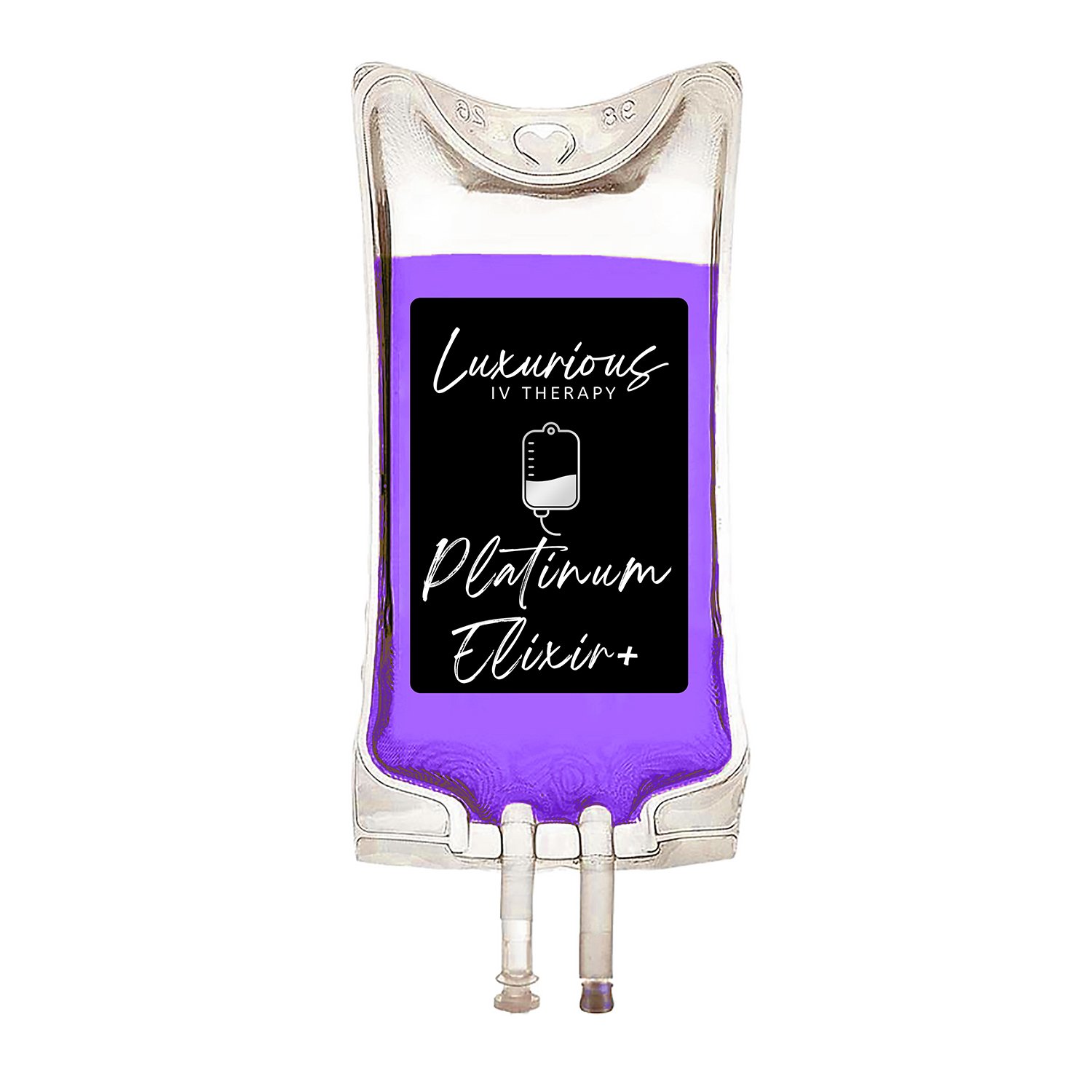 Platinum Elixir+ (Plus)