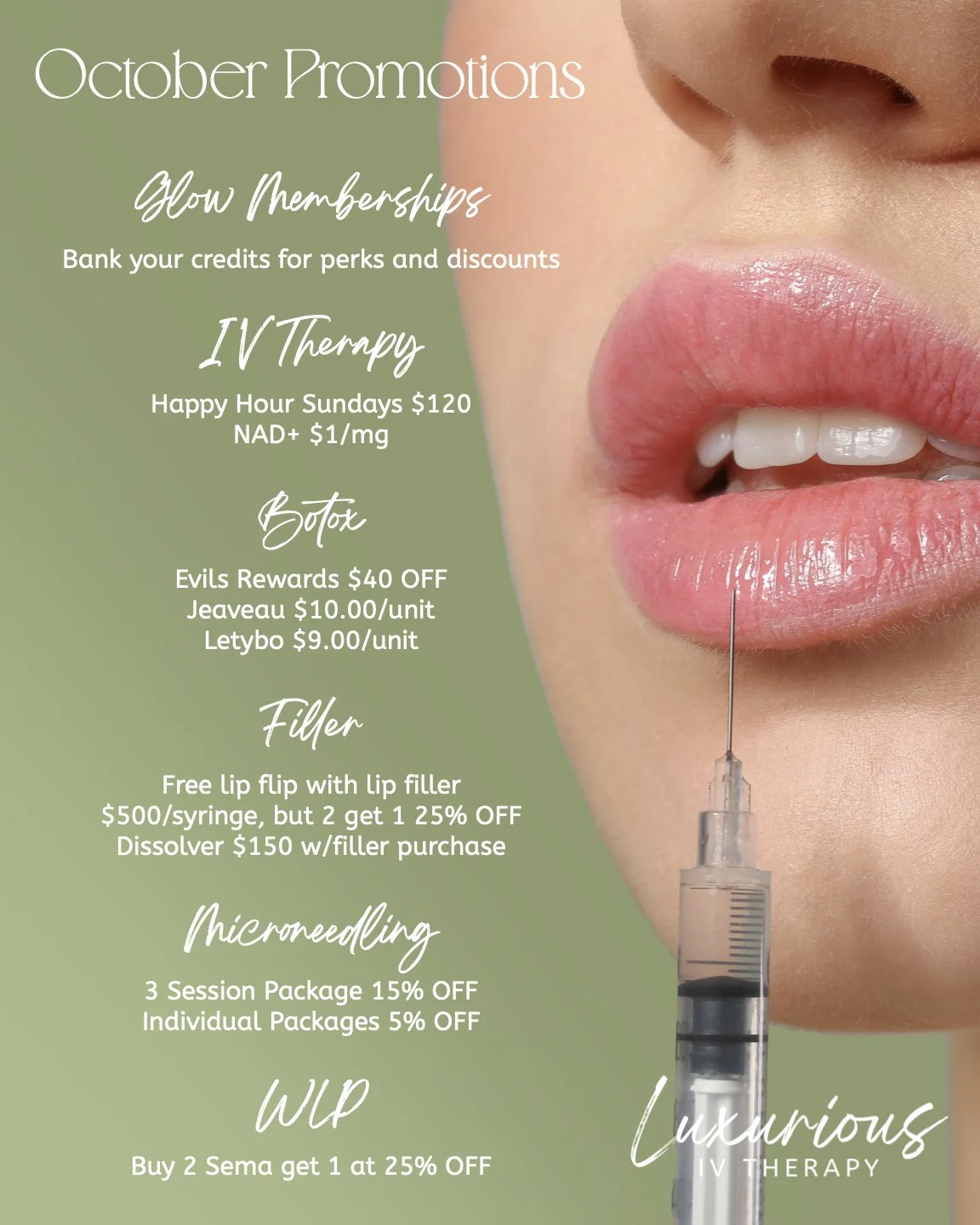 LIVT OCTOBER 2025 SPECIALS.2.jpeg