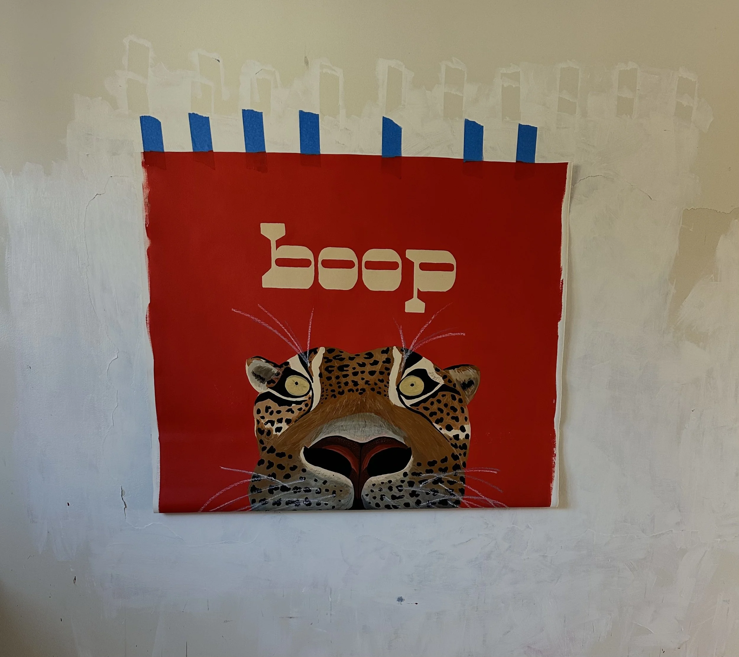 Boop - Original