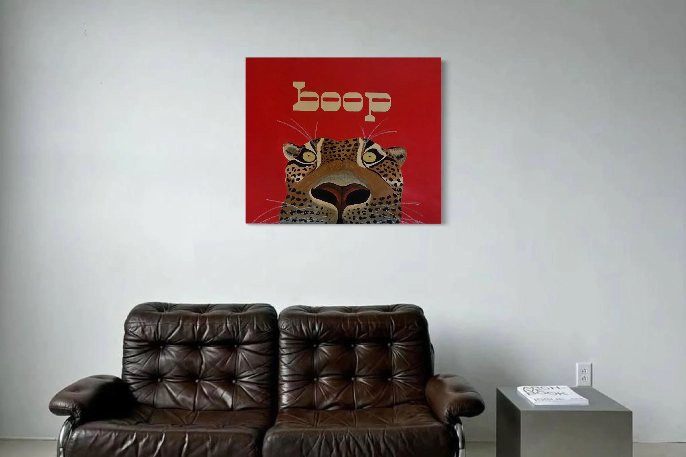 Boop - Original