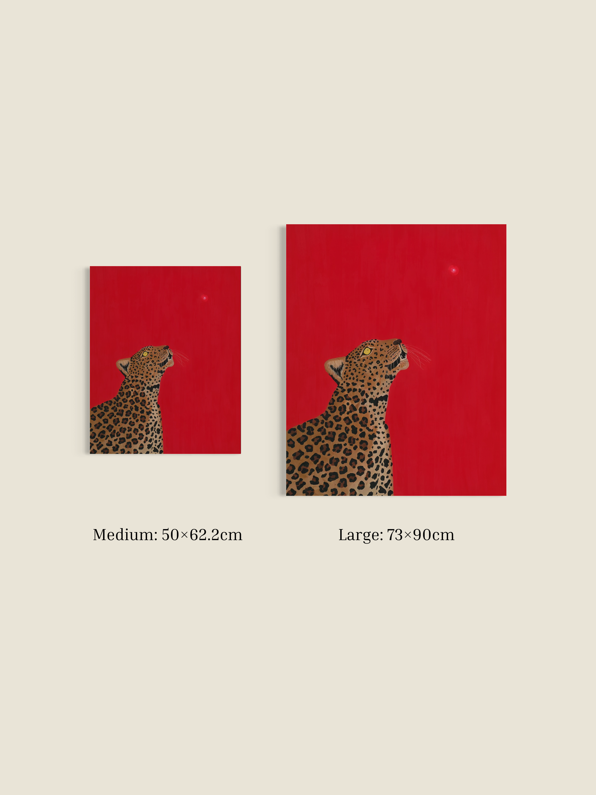 'Laser Pointer' - print