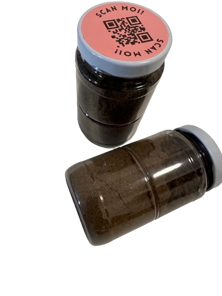 Fimbu Treatment Powder