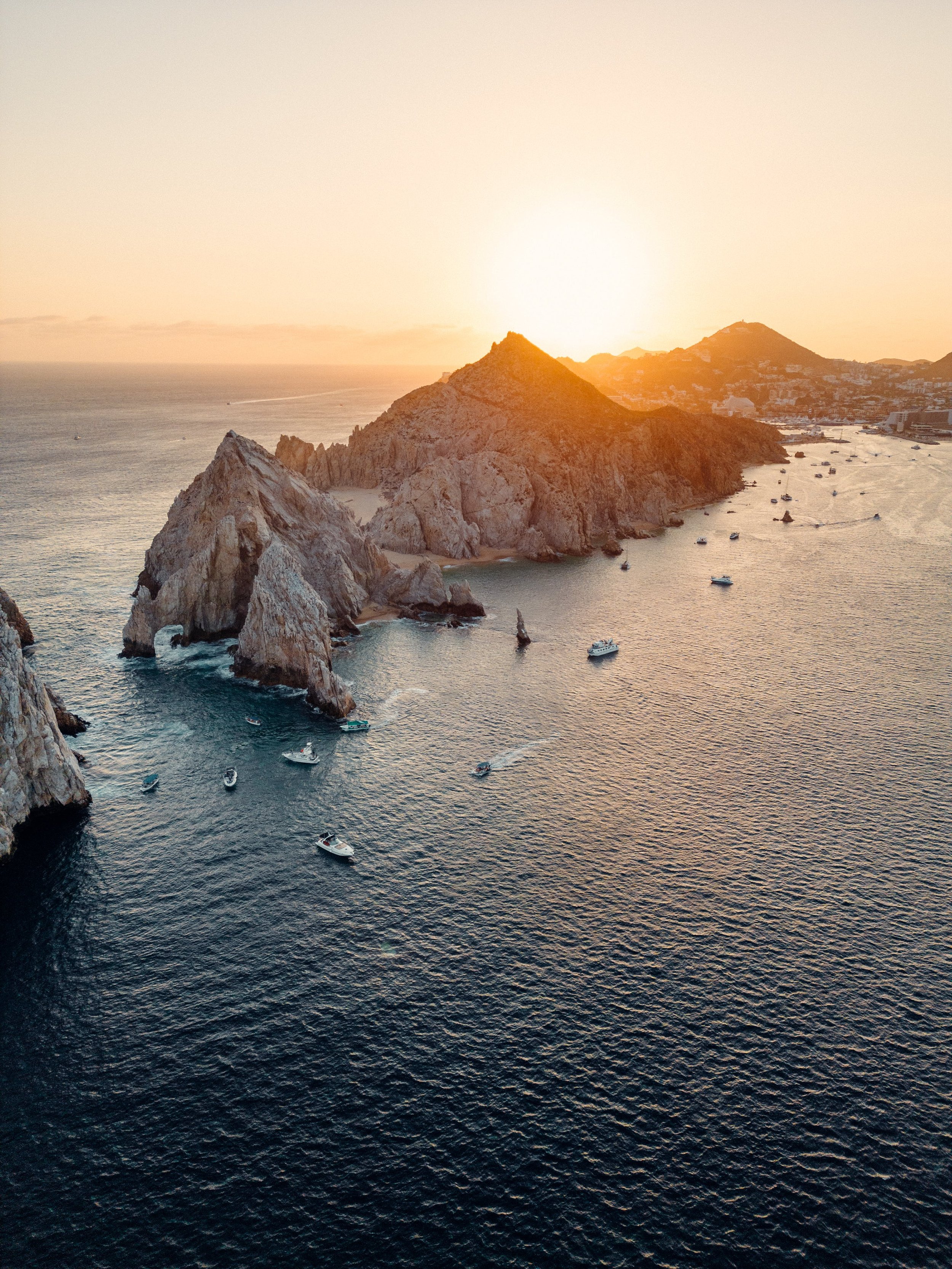 The Ultimate Guide to Making Memories: Visiting Cabo San Lucas, Mexico