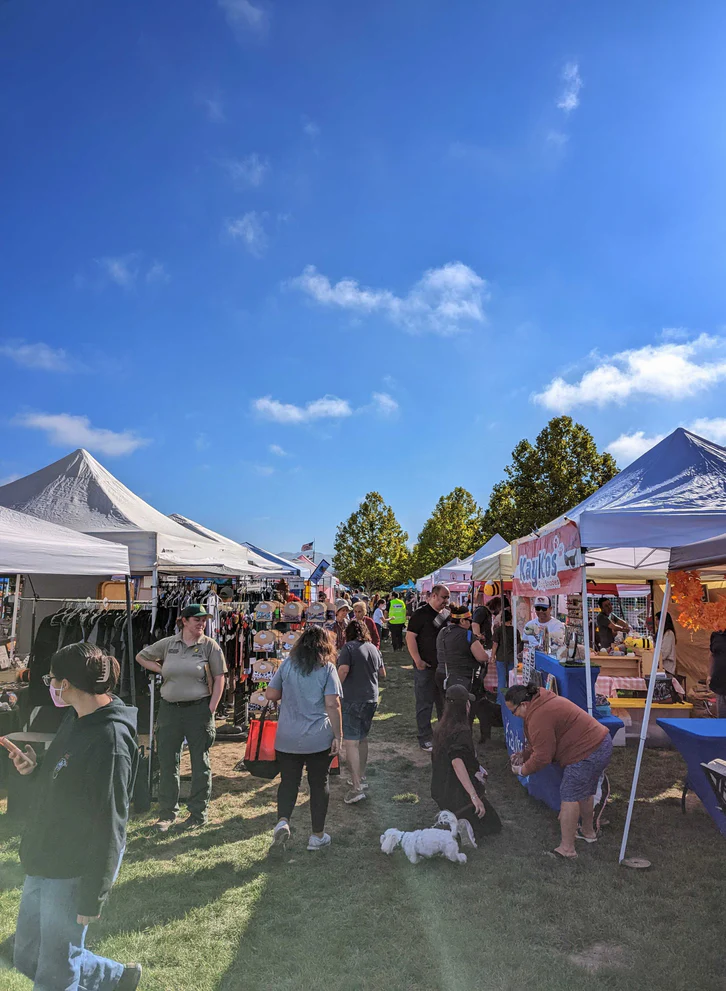 San Jose's Fall Festival 2025