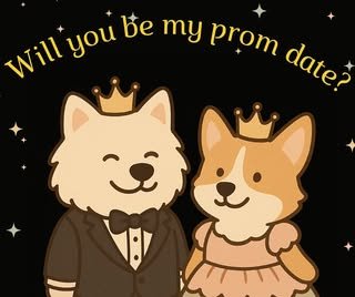 Doggie Prom