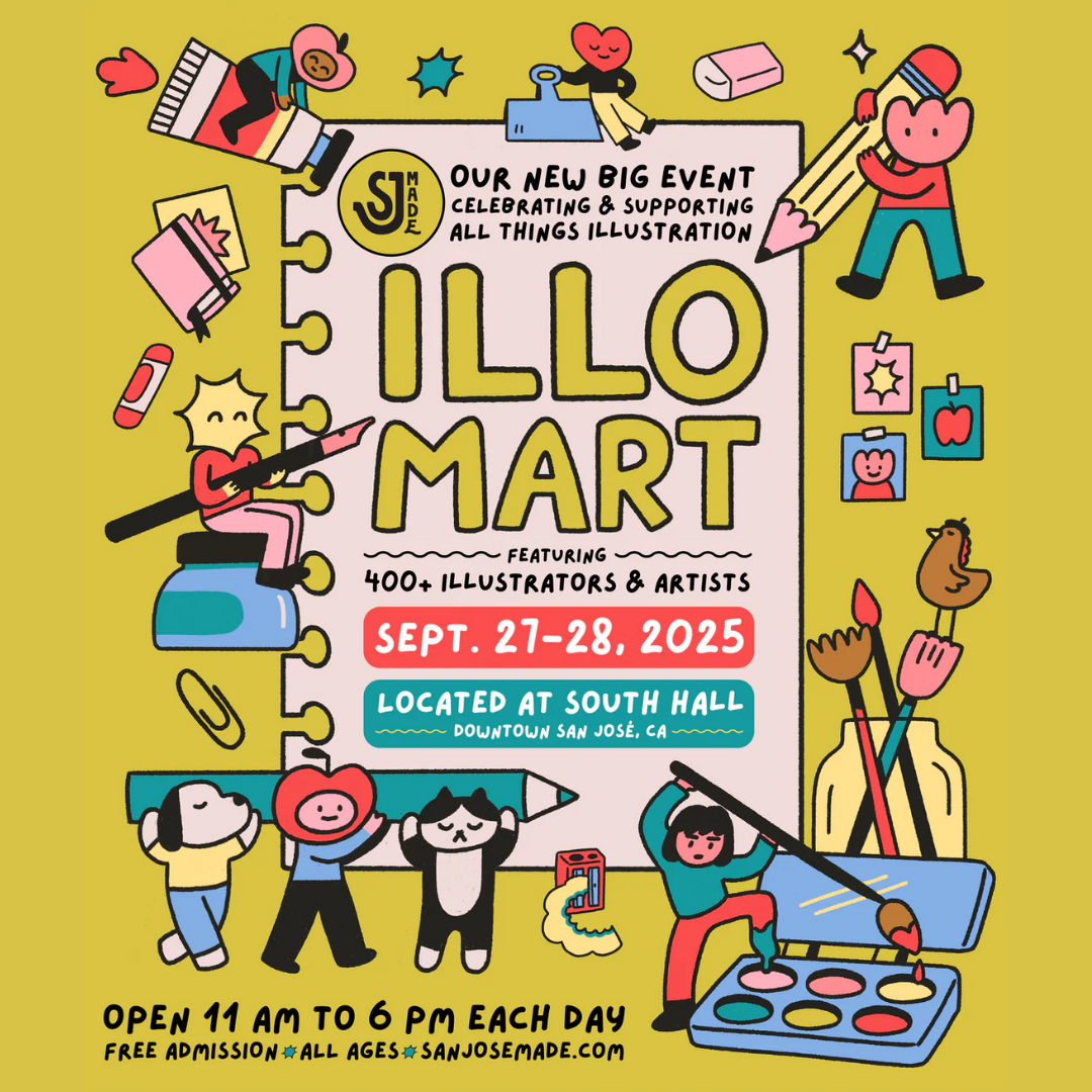 ILLO MART 2025 (Day 1)