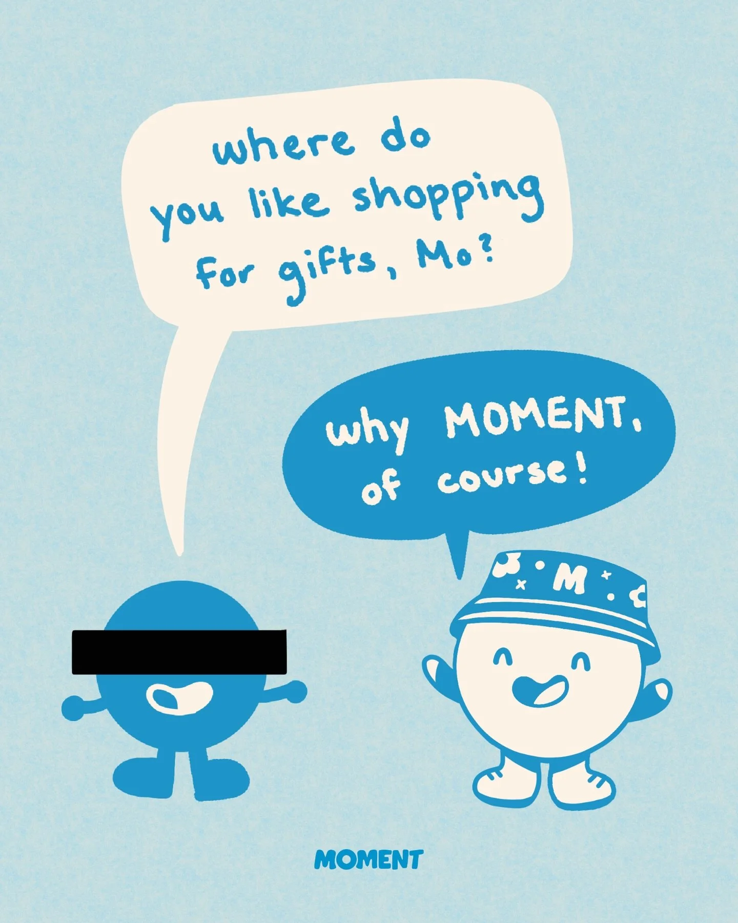 you&rsquo;ve been warned 🖐️