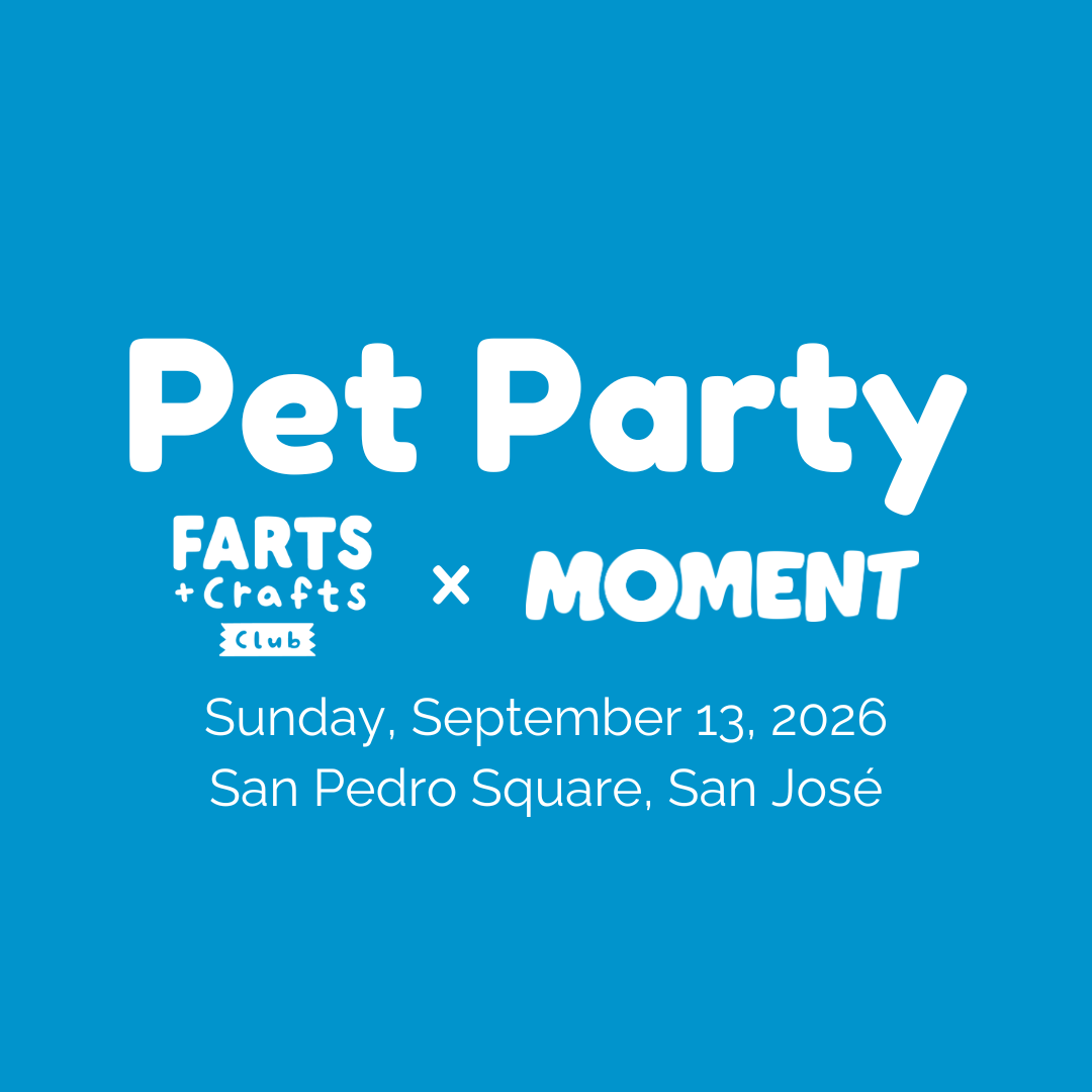 Pet Party 2026