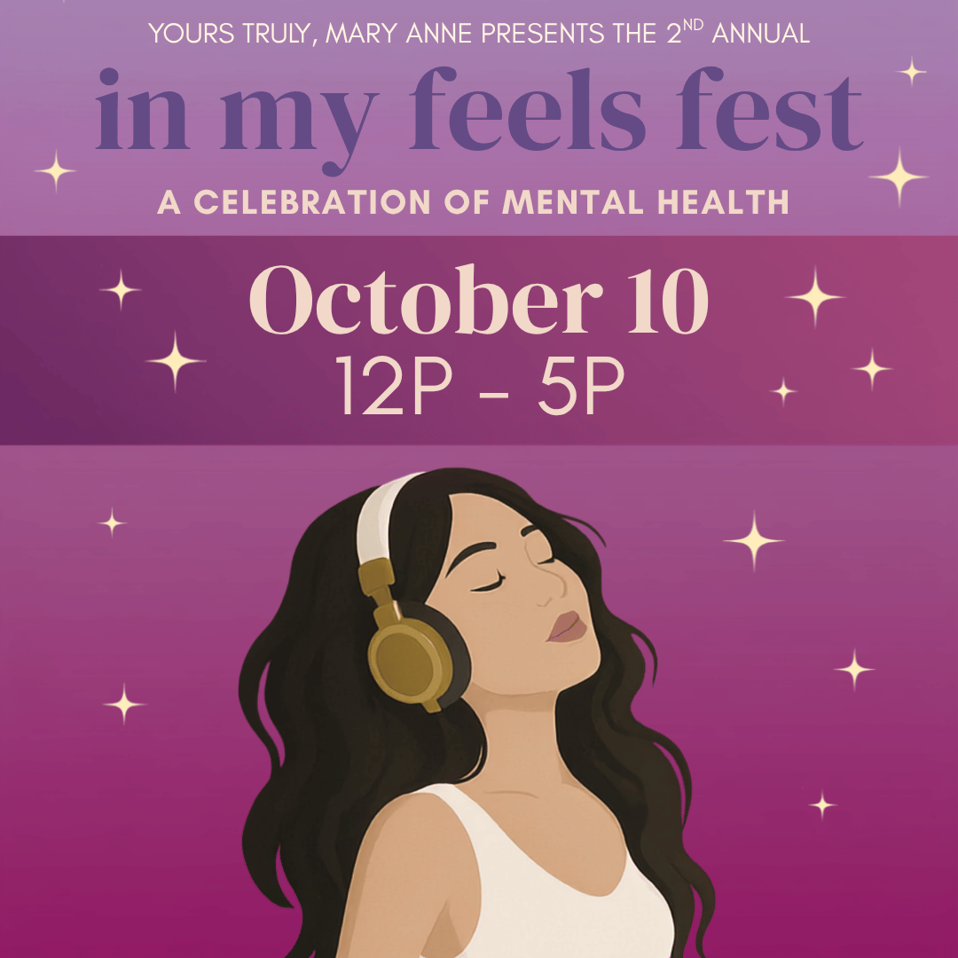 In My Feels Fest 2026