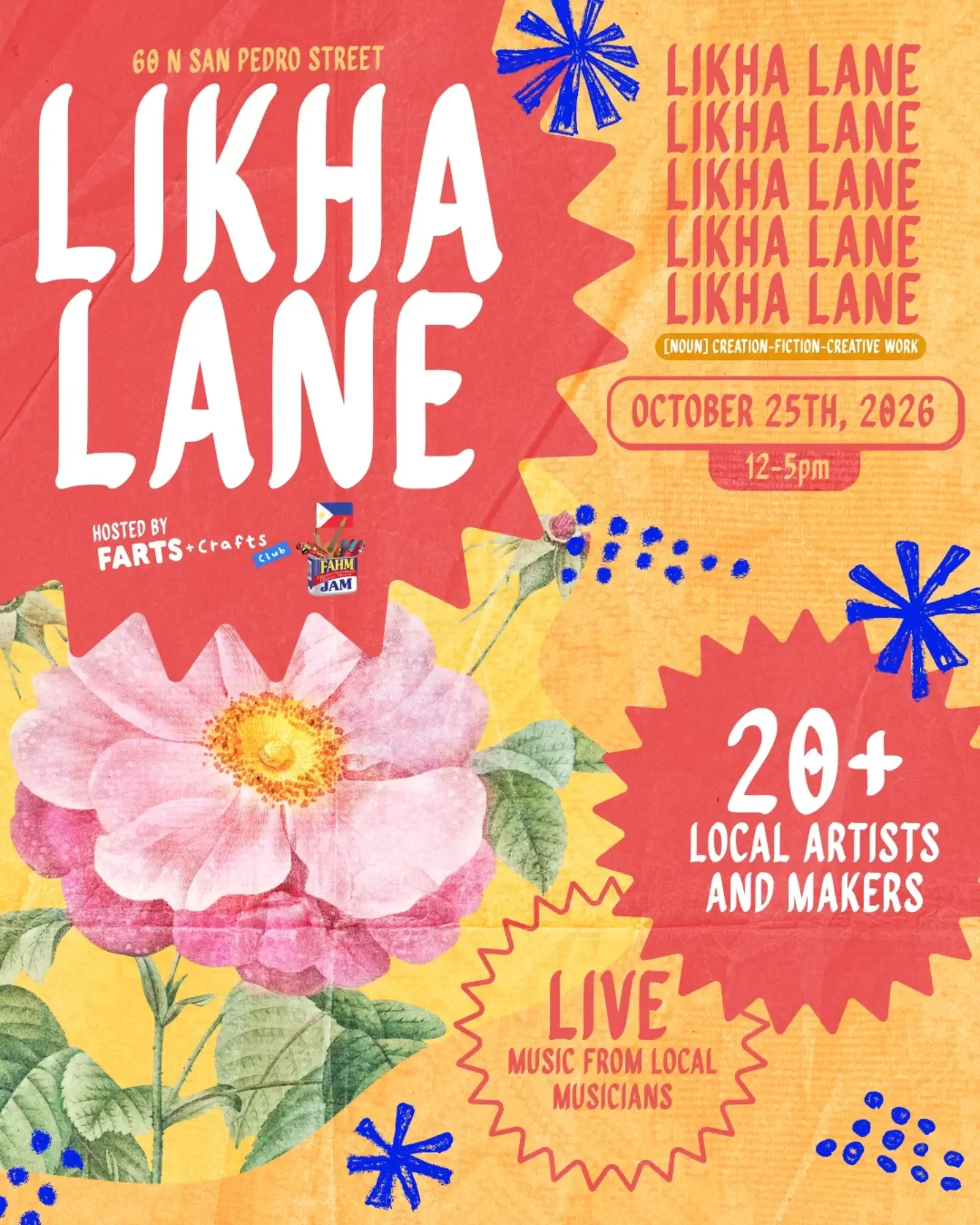 Likha Lane