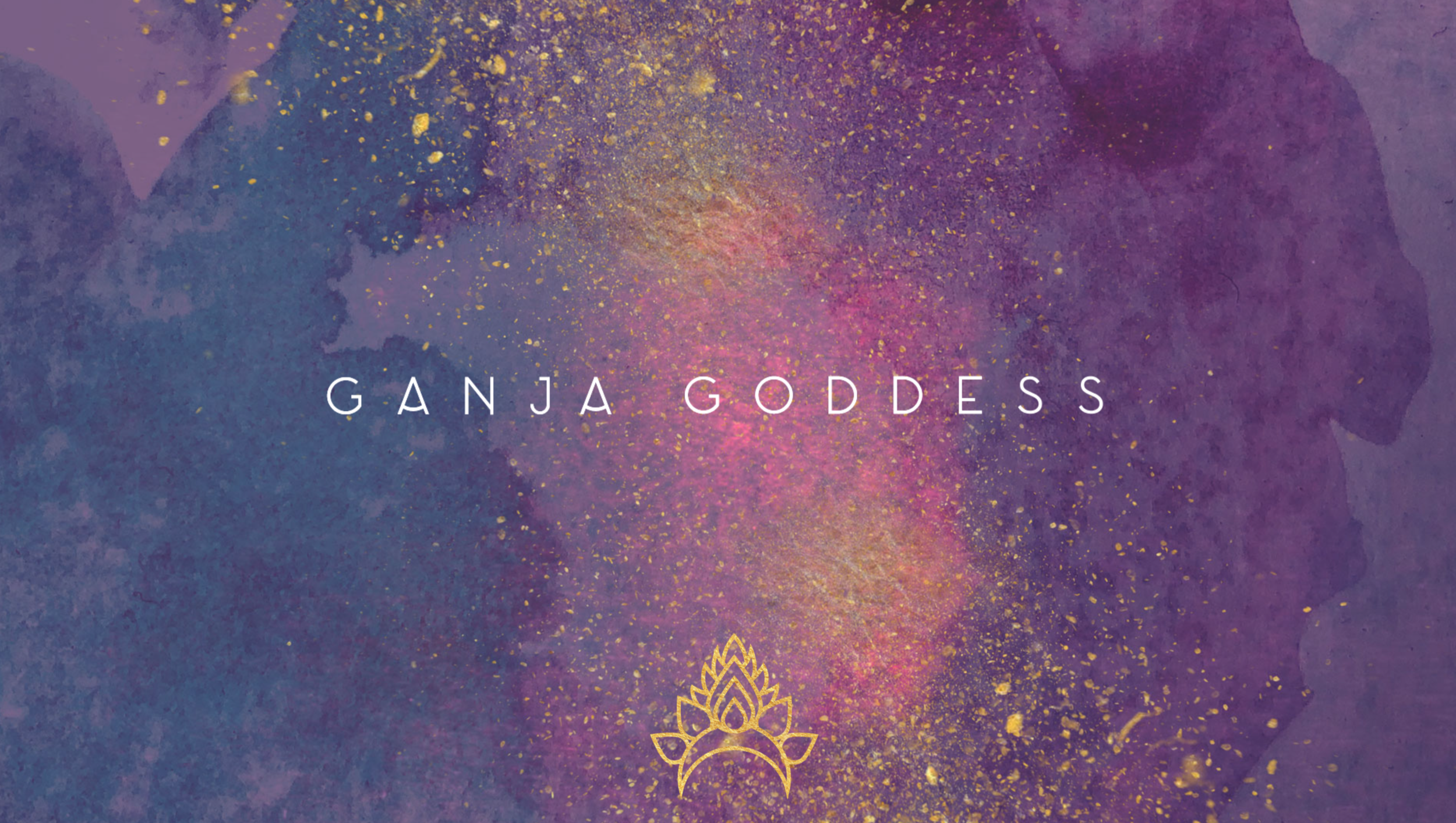 Ganja Goddess