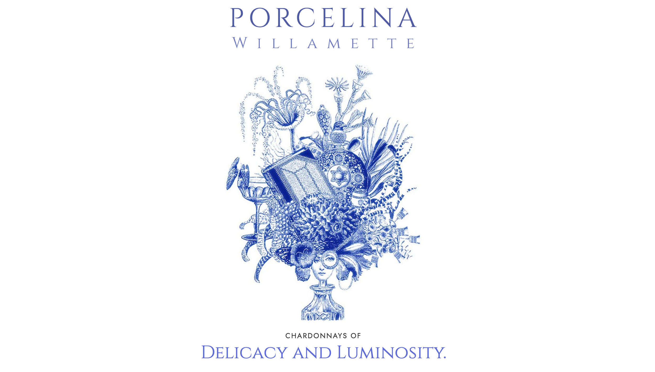 Porcelina Wines
