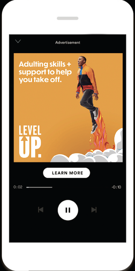 Spotify