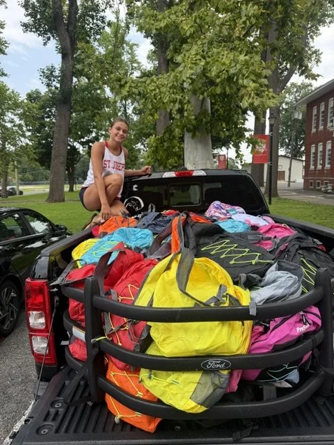 Miranda DiGerolamo: Leading with a Servant's Heart