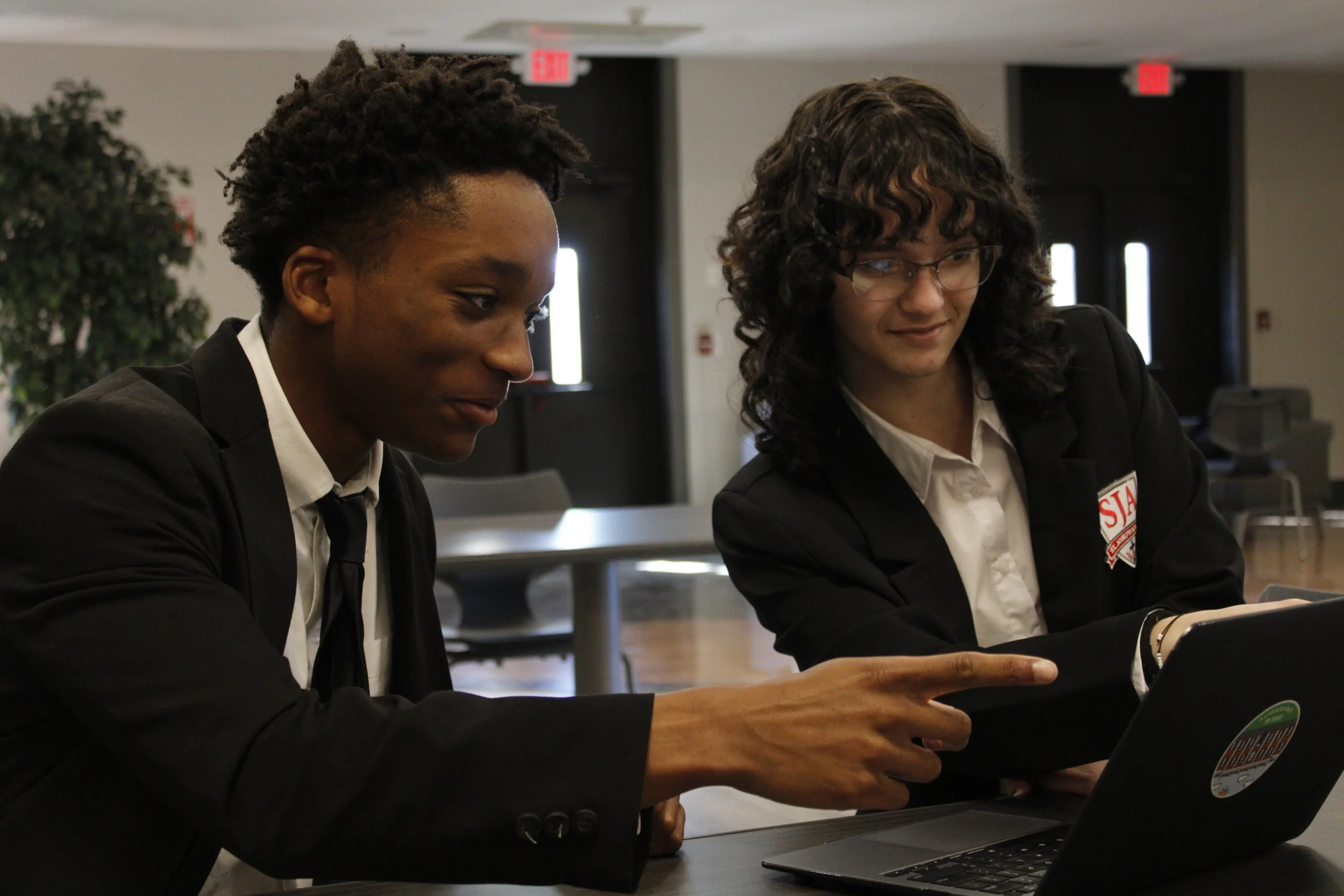 Catholic High School Admissions St Joseph Academy St Joseph Academy