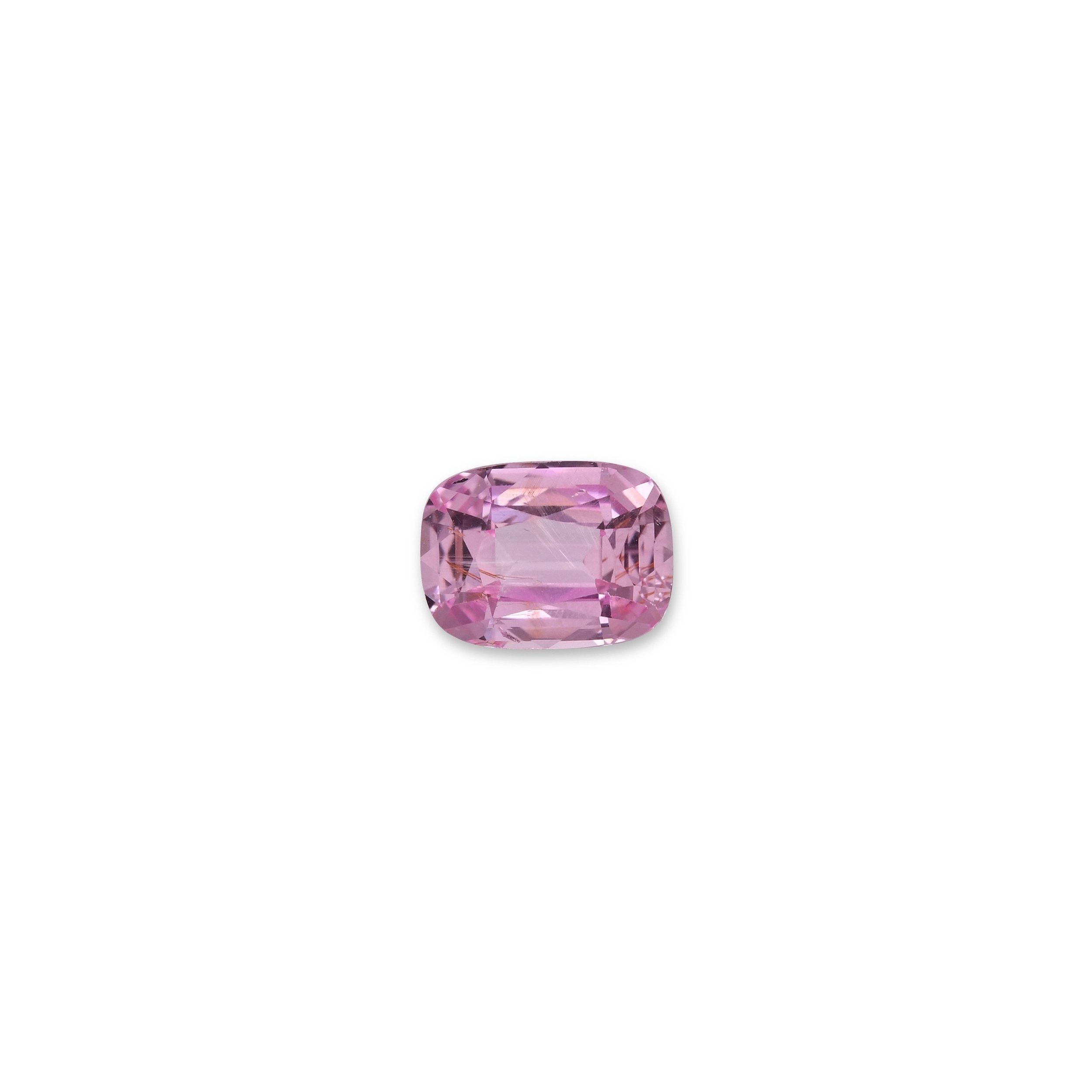 Sapphire - Cotton Candy