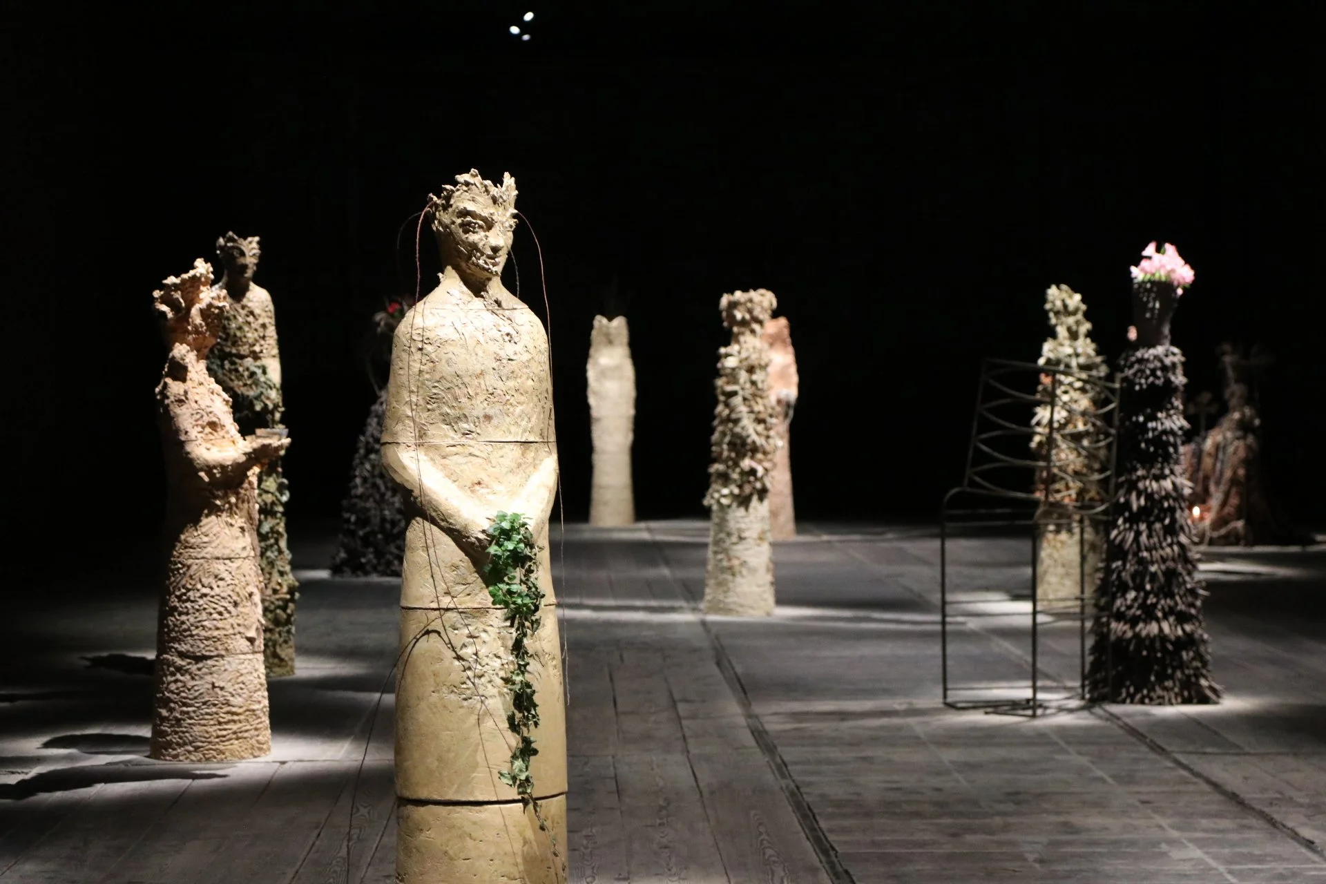 Minor Keys and Major Themes | Venice Biennale 2026 - a Tour