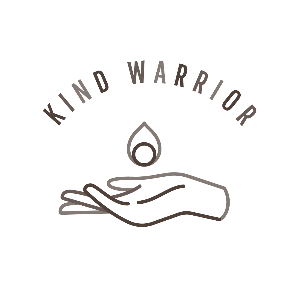 Kind Warrior