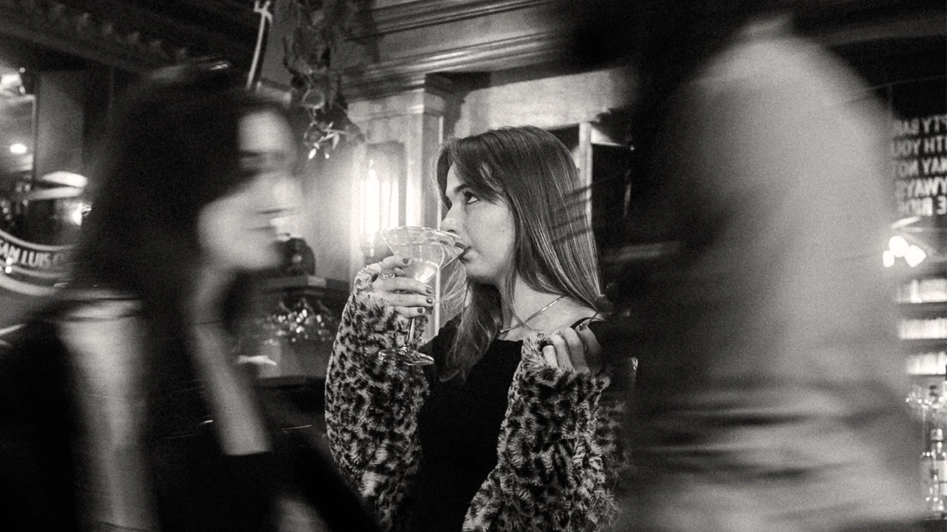 Feral Kitchen + Lounge, Project