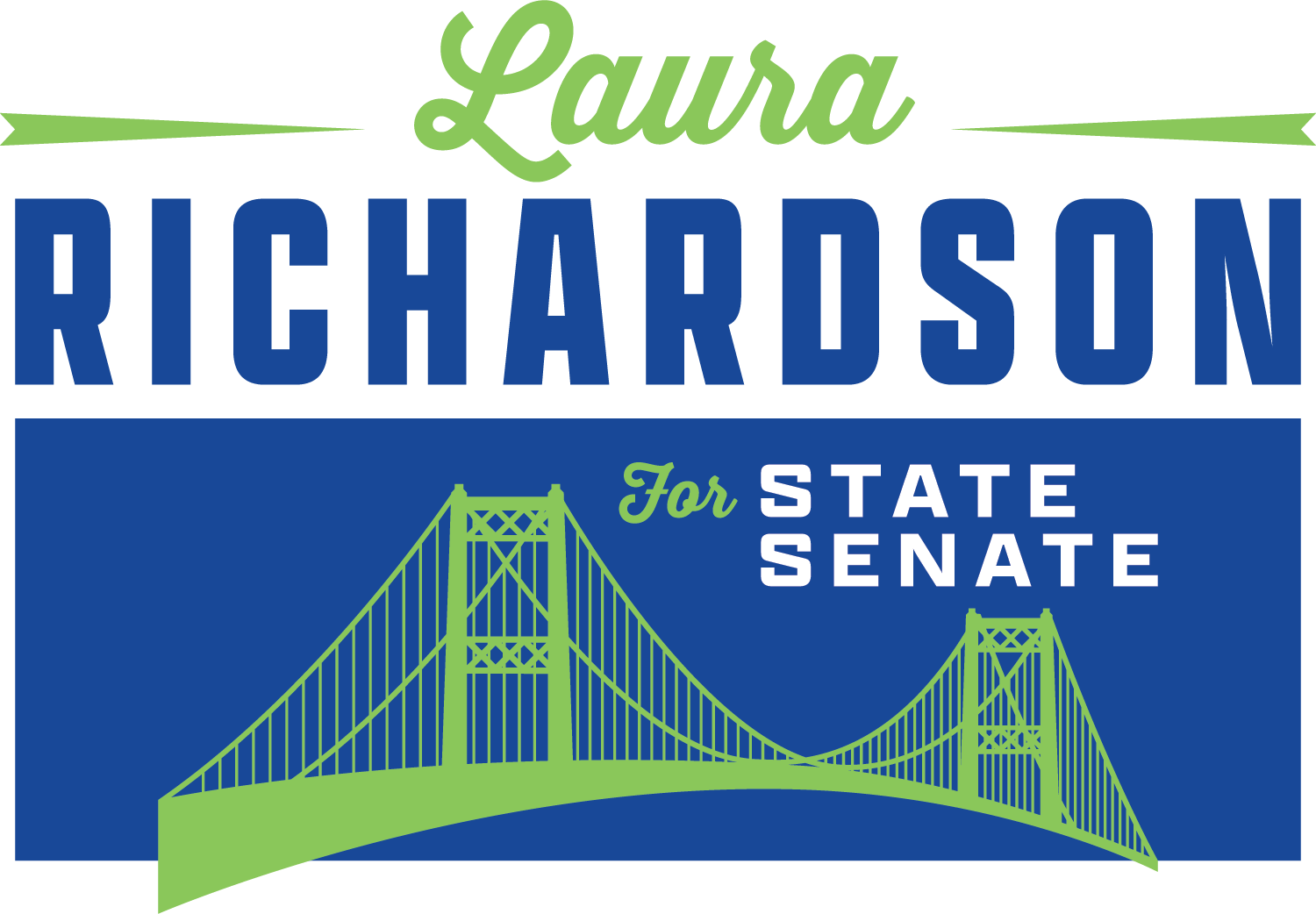 Laura Richardson for State Senate
