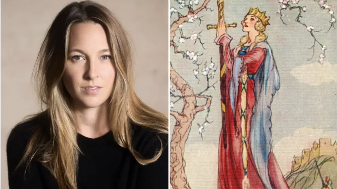 ‘Guinevere’ Movie In Works At Sony