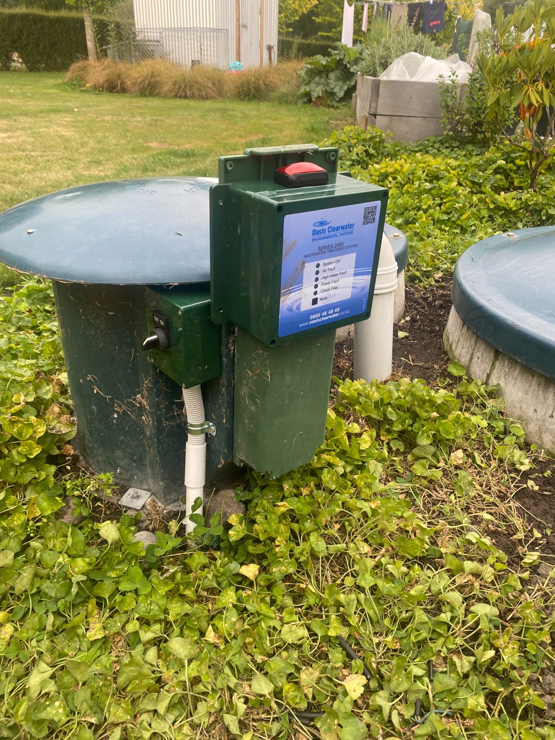 Austin Electrical Services, Rolleston,Christchurch, Canterbury Wastewater-Works