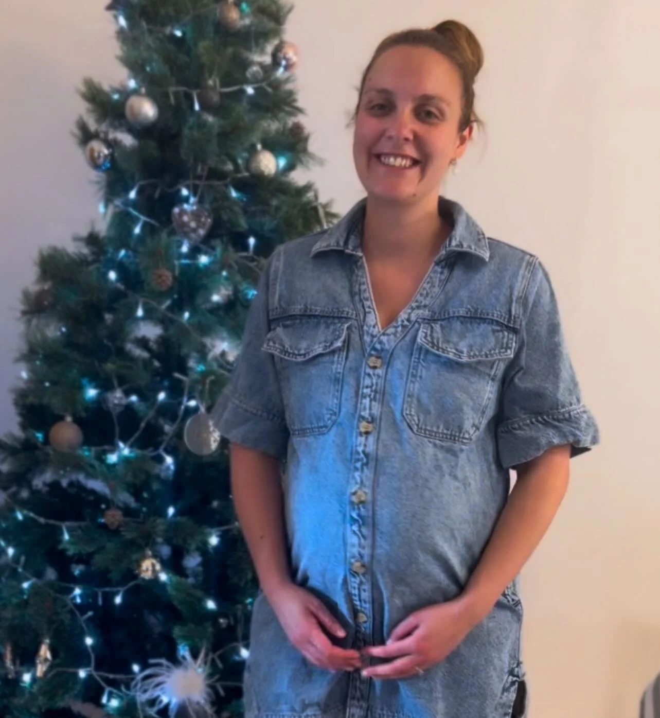 As the year winds down, I&rsquo;m stepping into maternity leave just in time for summer! ☀️👶🏼

This Christmas feels extra special as we prepare to welcome our little one. While I&rsquo;ll be available in a limited capacity during this time, I&rsquo