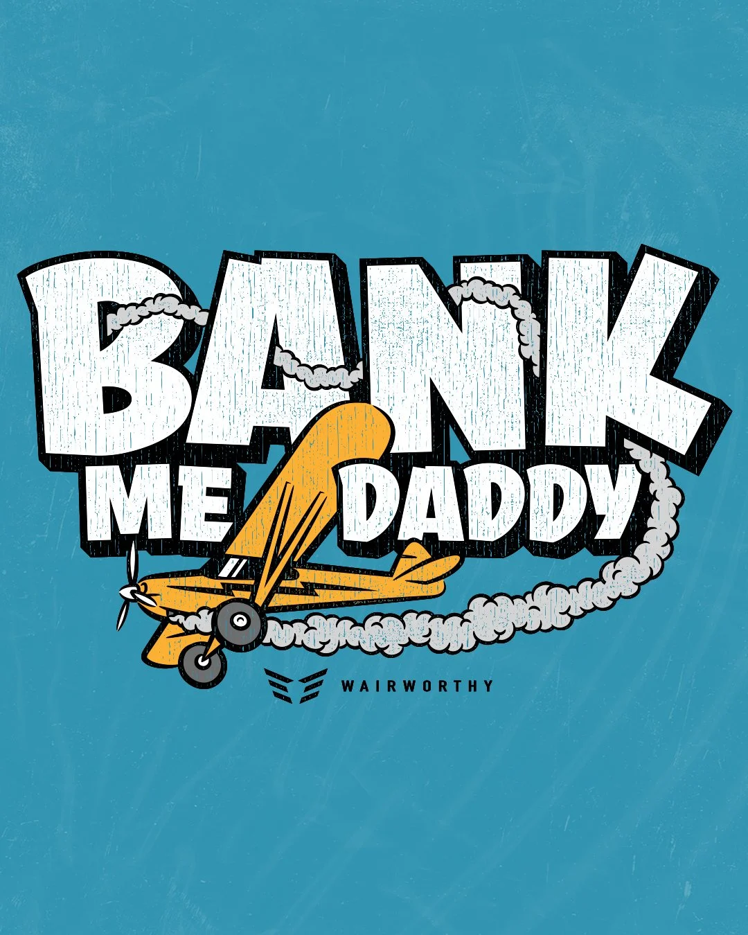 Designing Aviation Apparel Graphics for Wairworthy