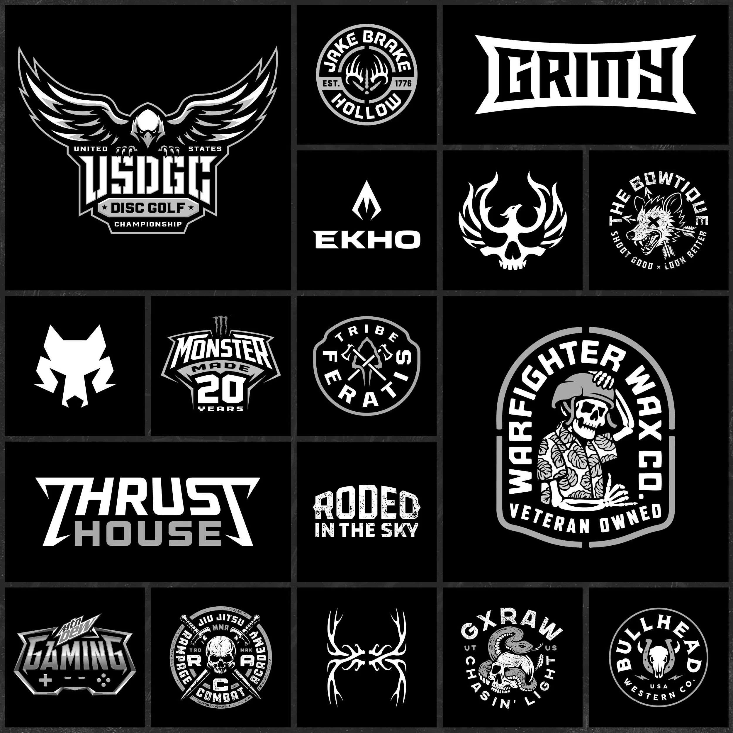 LOGOS
