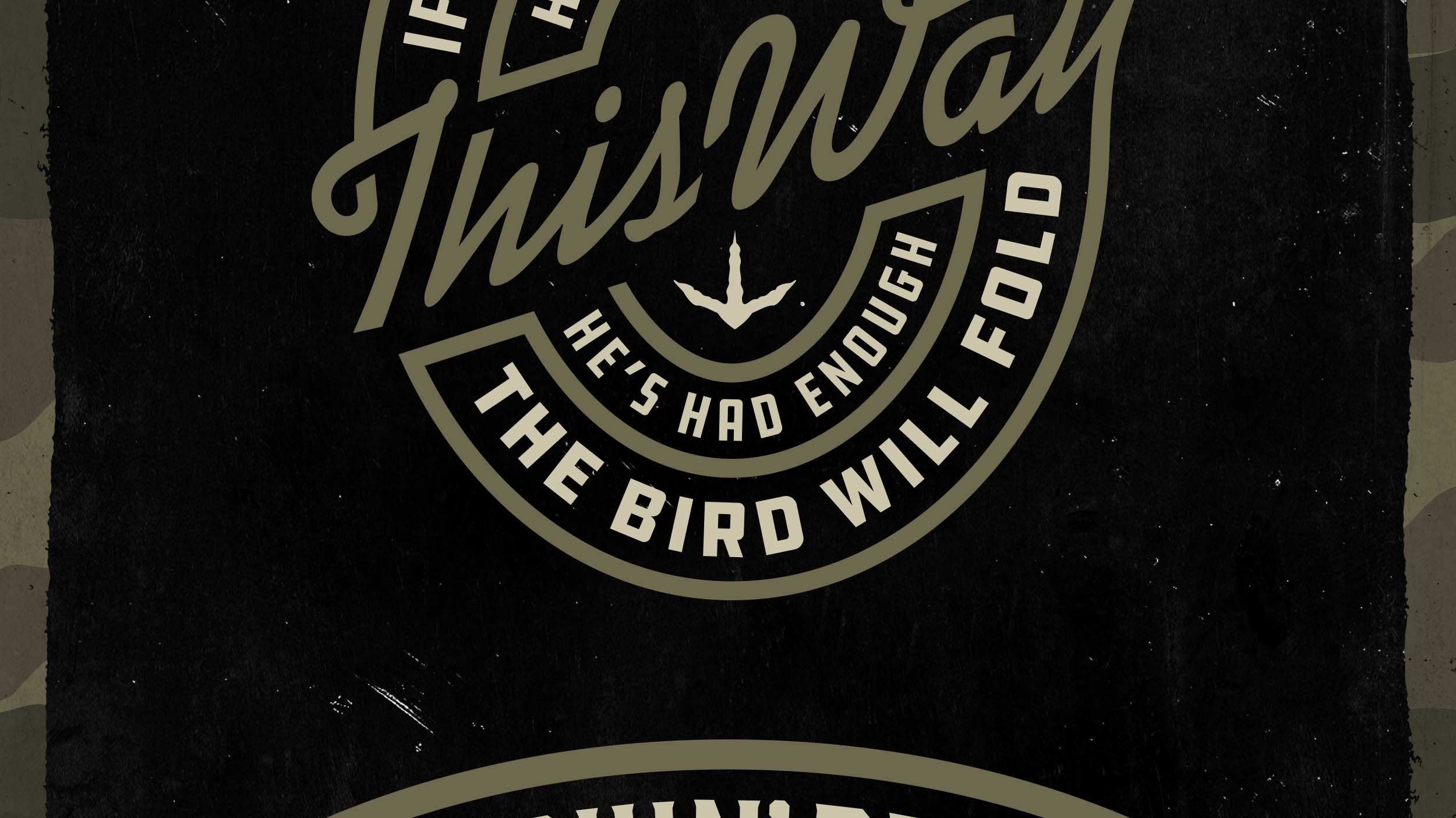 Catchin Deers Branding Outdoor Lifestyle Design by Dristy Design