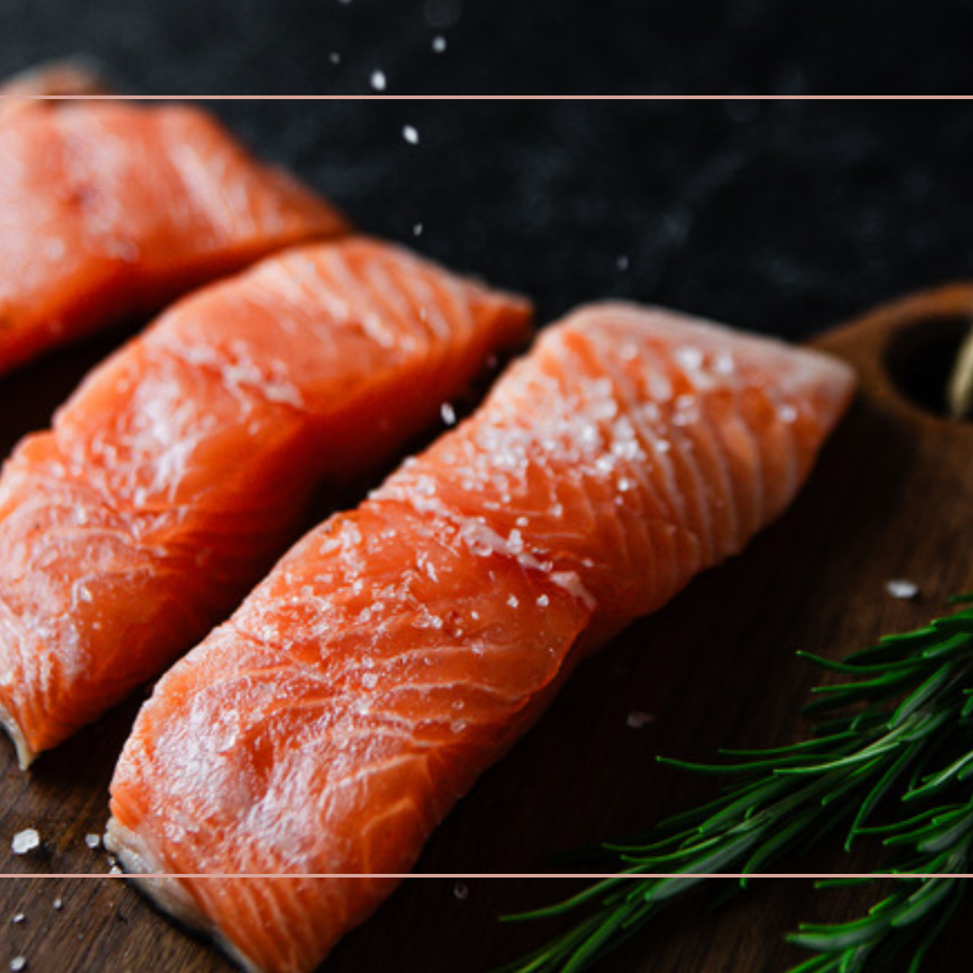 Plant-Based Marine Keto: Zero-Carb & Fat-Fueled