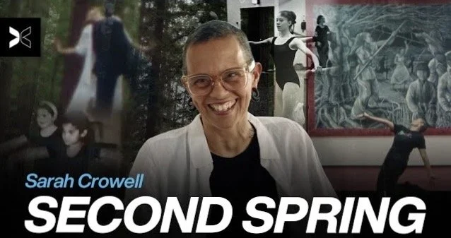 the second spring (director of photography)