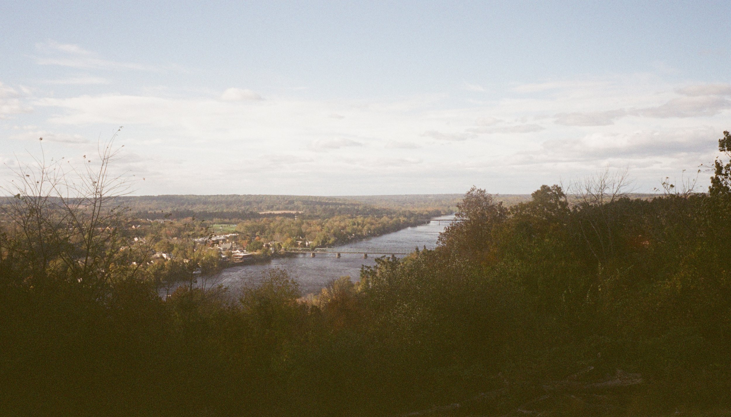 Goat Hill Overlook