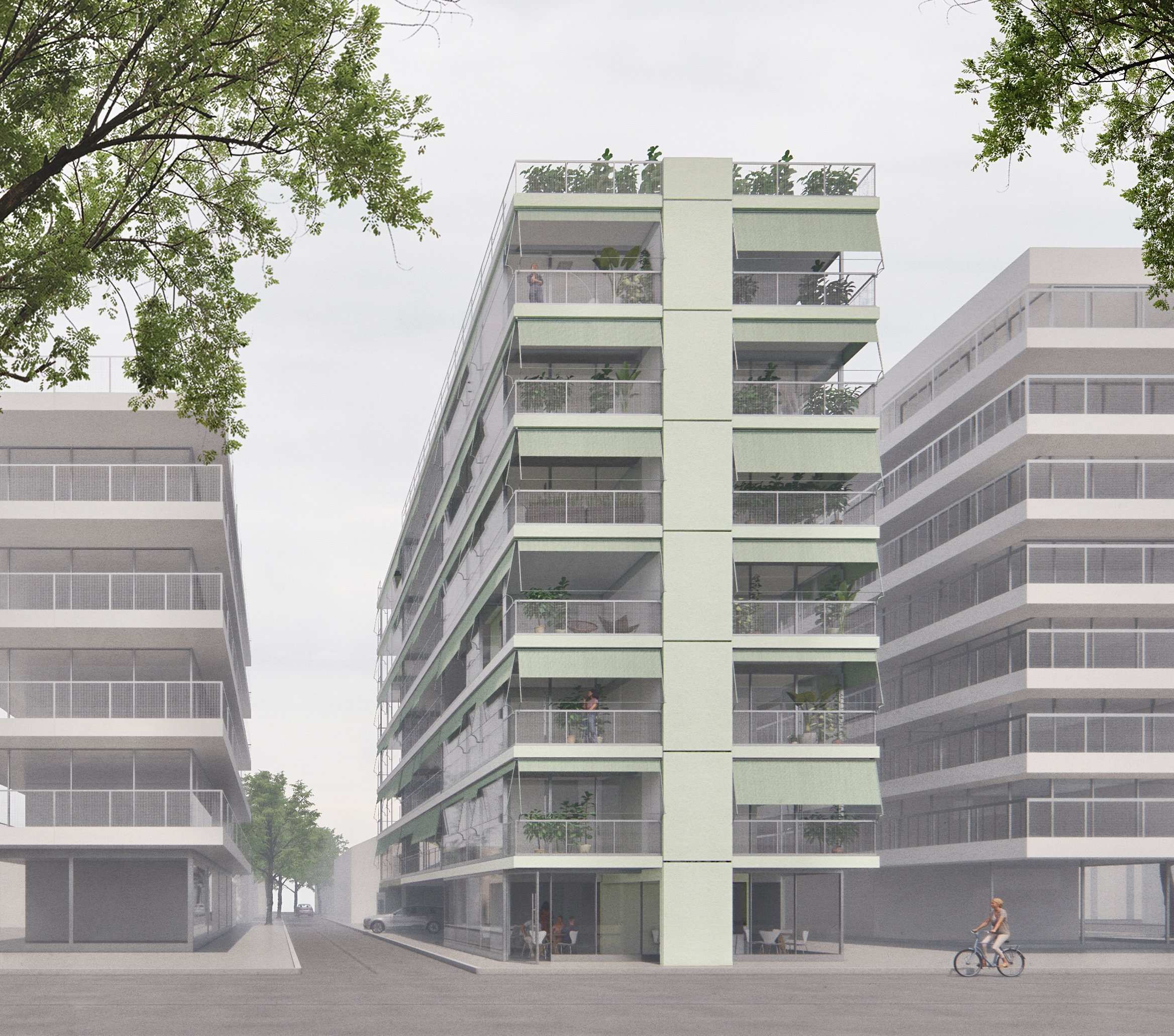 housing as infrastructure (2025)