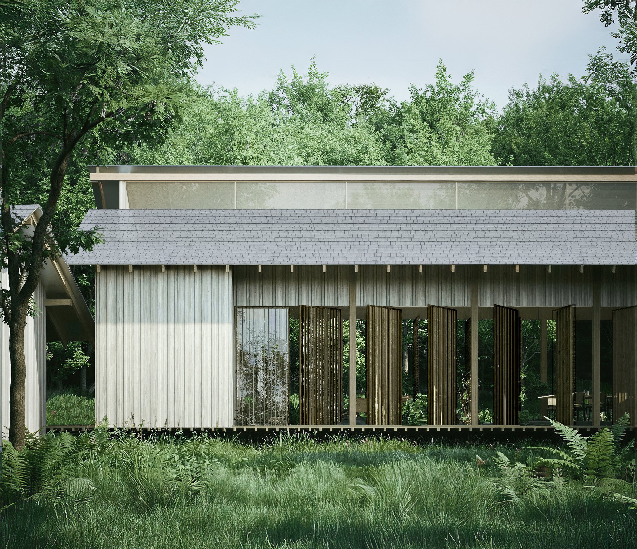 south elevation-02