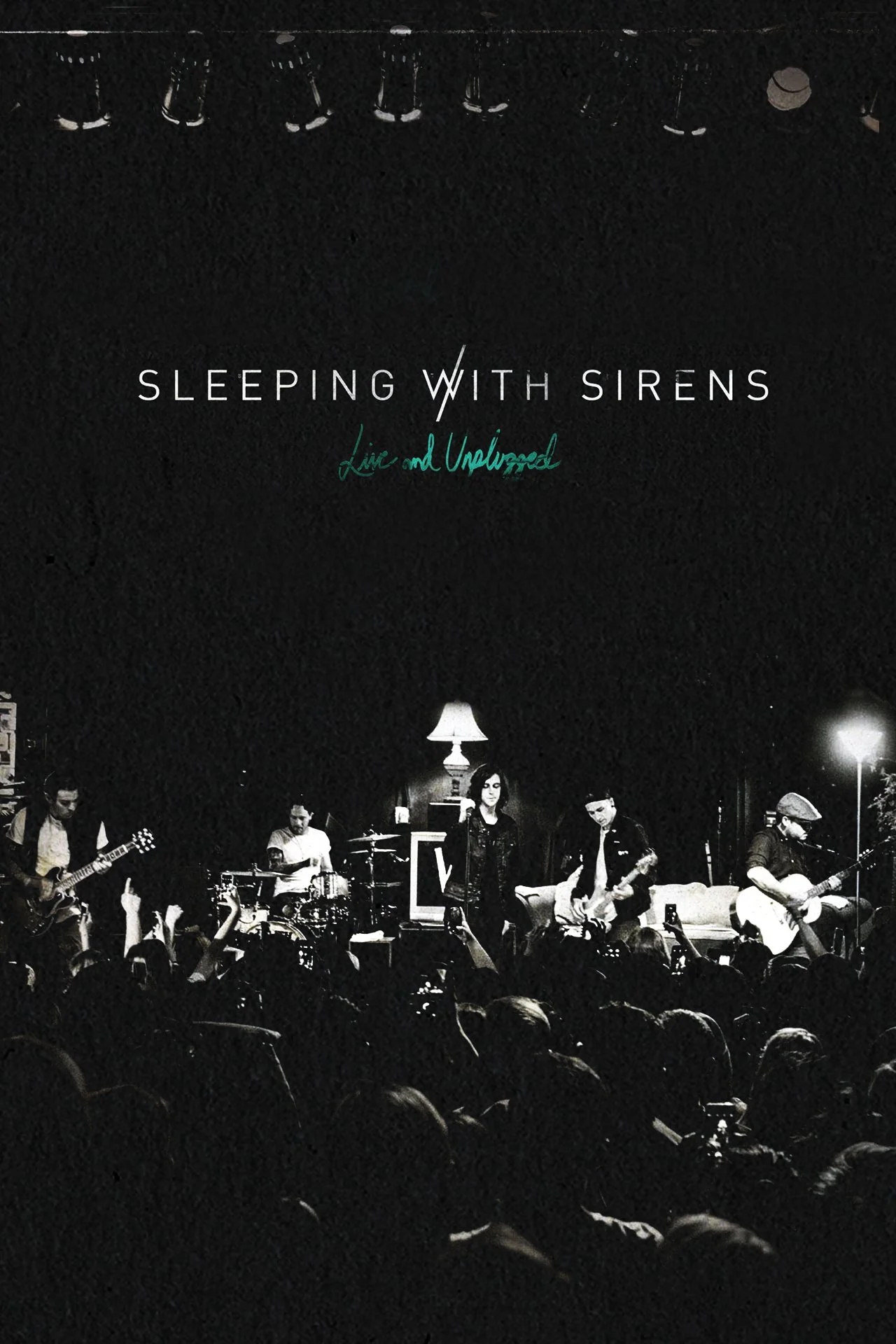 “Gold” by Sleeping with Sirens