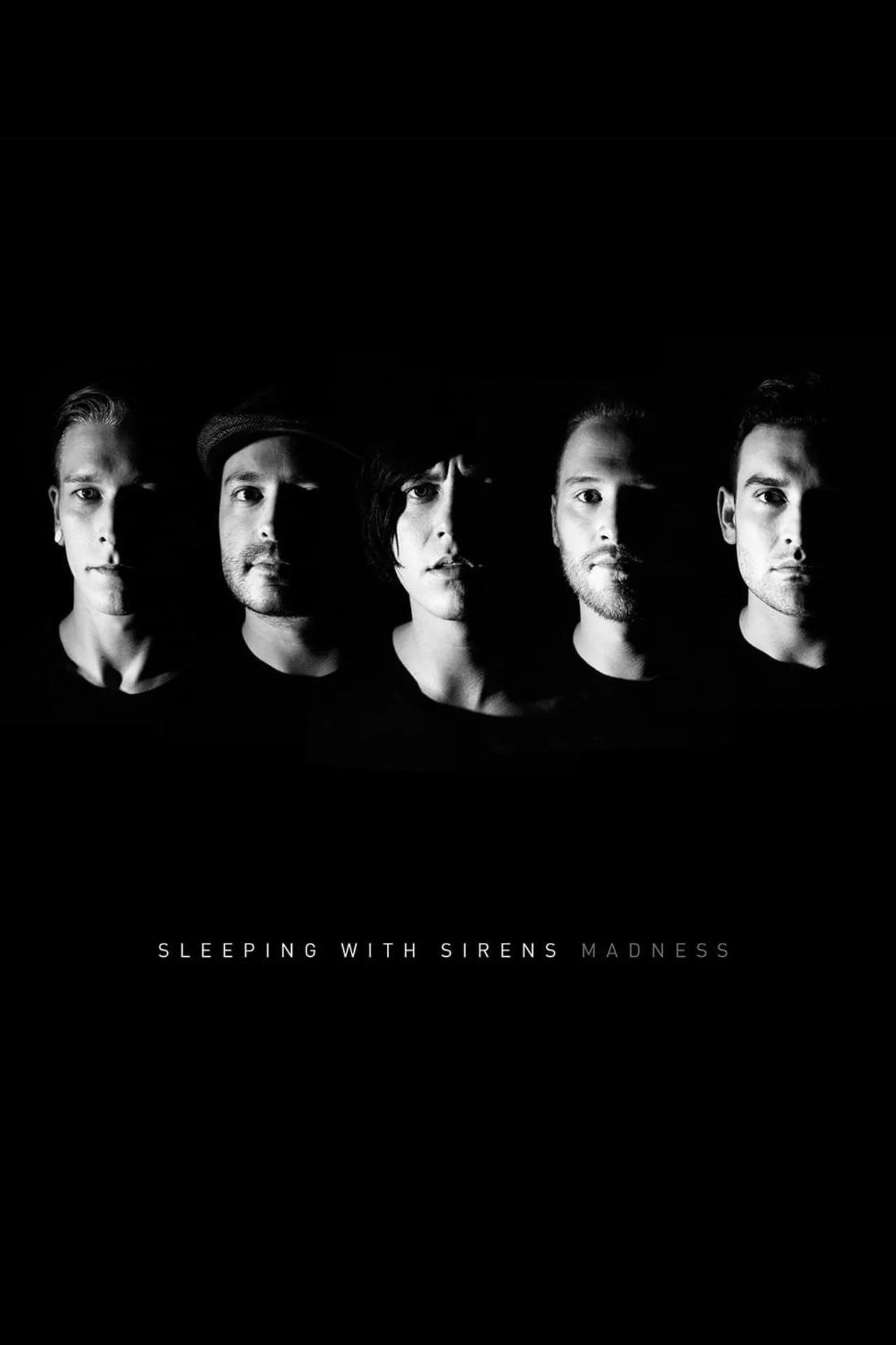 "Go Go Go" by Sleeping With Sirens