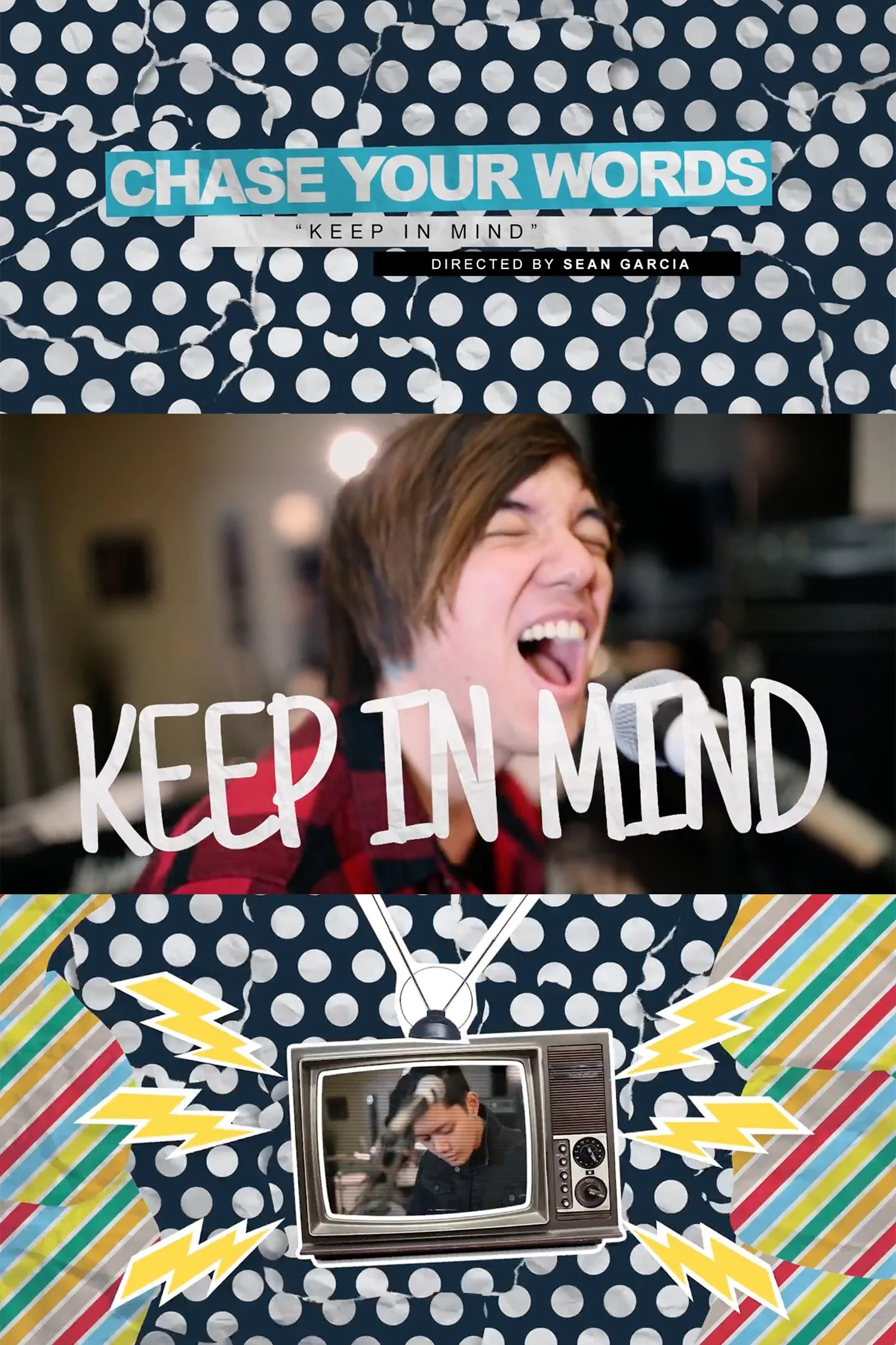 “Keep in Mind” by Chase Your Words