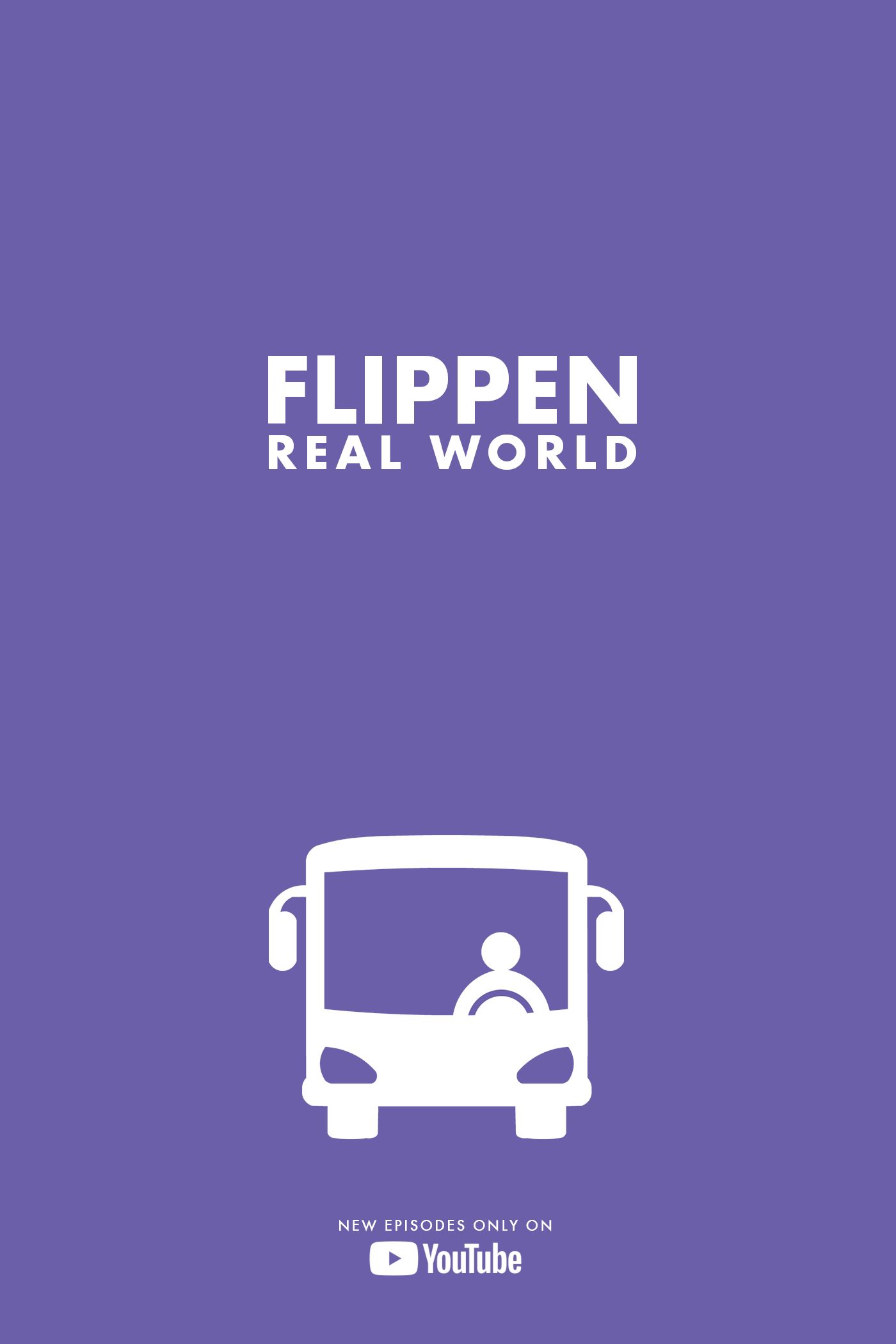 Flipen Real World