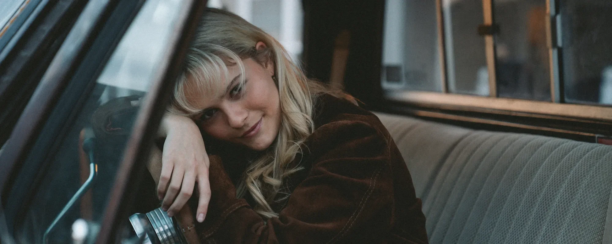 “Push Our Luck“ by Darci Lynne - Lyric Video