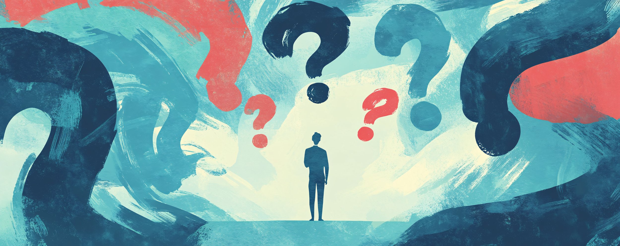 Leading Through Uncertainty 