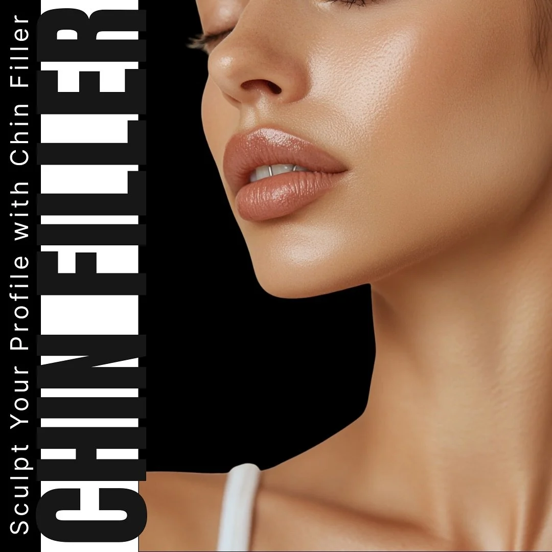 ✨ Enhance your natural beauty with chin filler! ✨ Improve facial symmetry, define your jawline, and achieve a more balanced, youthful look. 🚀 Perfect for contouring, boosting confidence, and getting that flawless profile! 💉
¿Quieres un rost