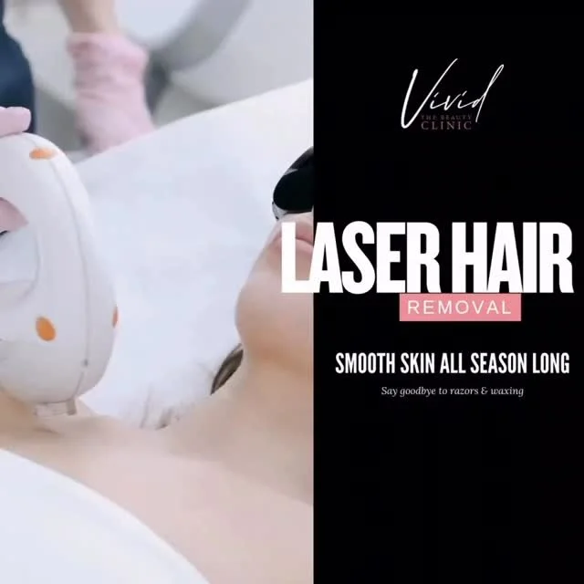 ✨ Smooth skin is always in! Ready to be hair-free and carefree? Start your Laser Hair Removal journey today.
✨ ¡La piel suave siempre está de moda! ¿Lista para decirle adiós al vello no deseado?”
Glow starts here. Ca