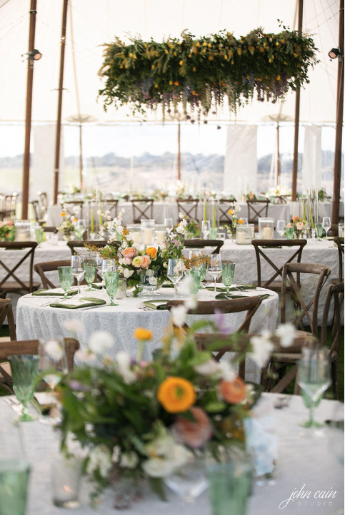 Wedding Ocean Course Kiawah