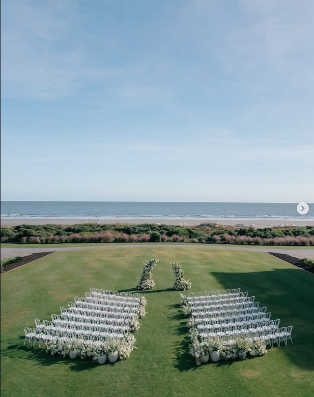 The Sanctuary at Kiawah