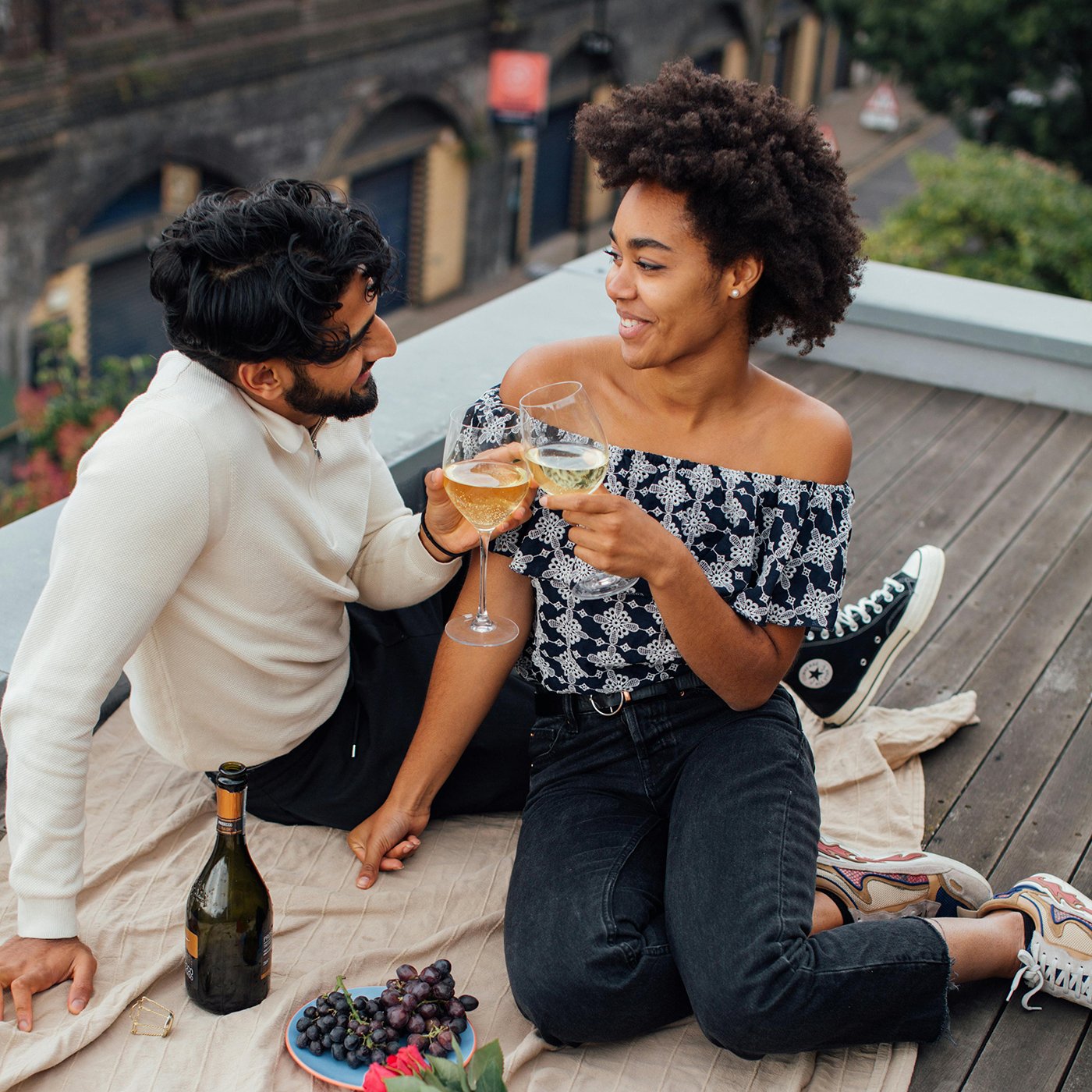 Romantic Catholic Singles