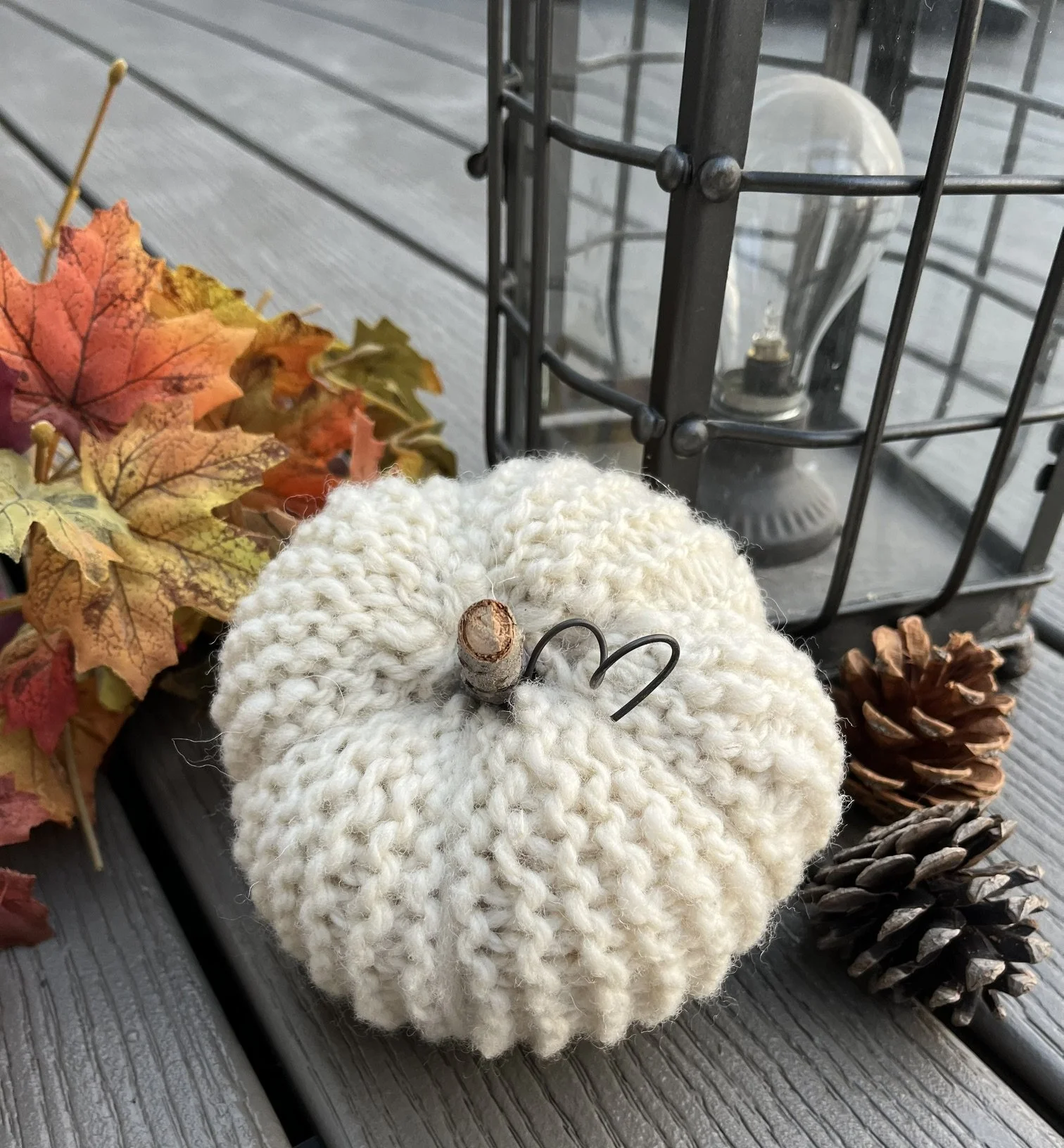 Learn to Knit Class
