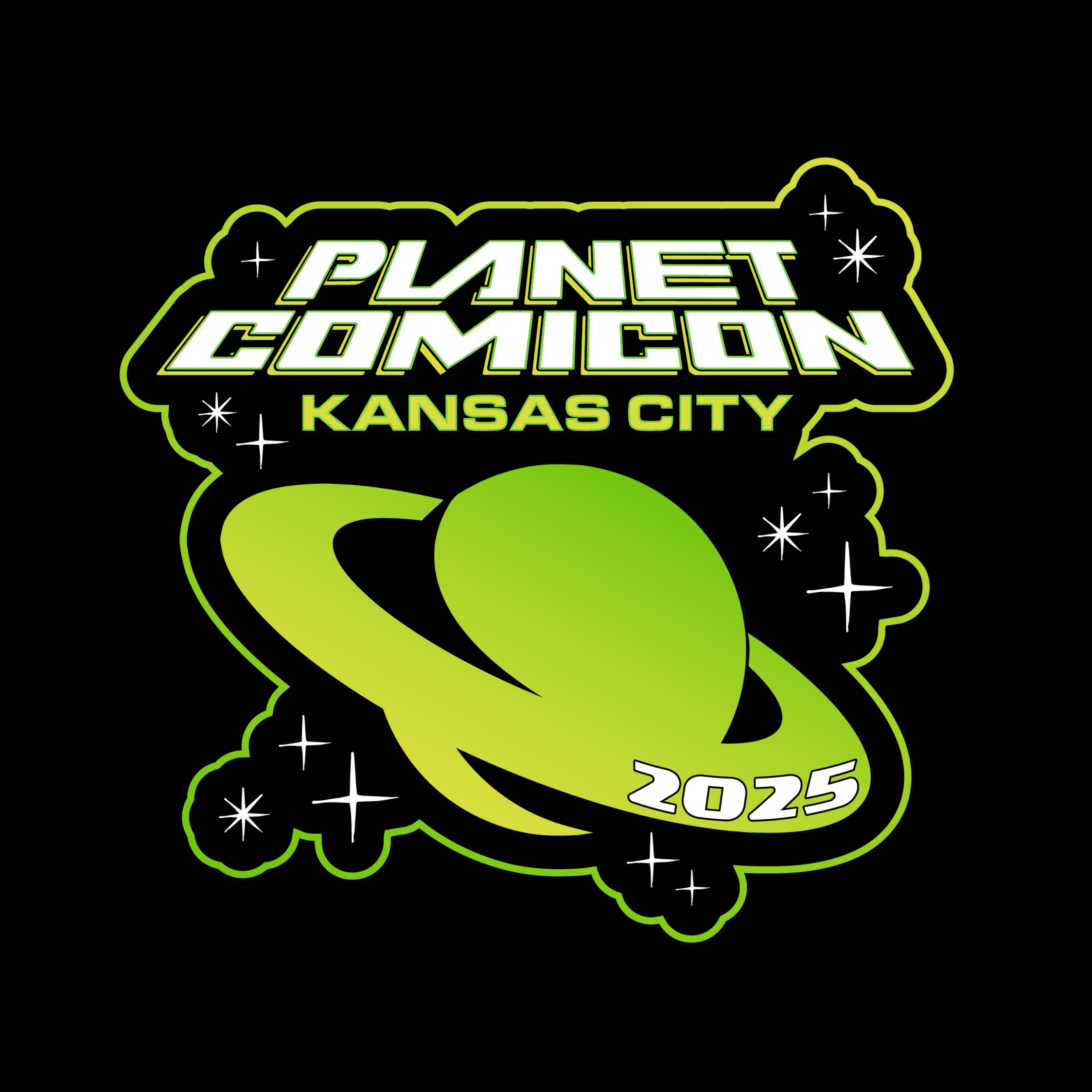 Planet Comicon KC