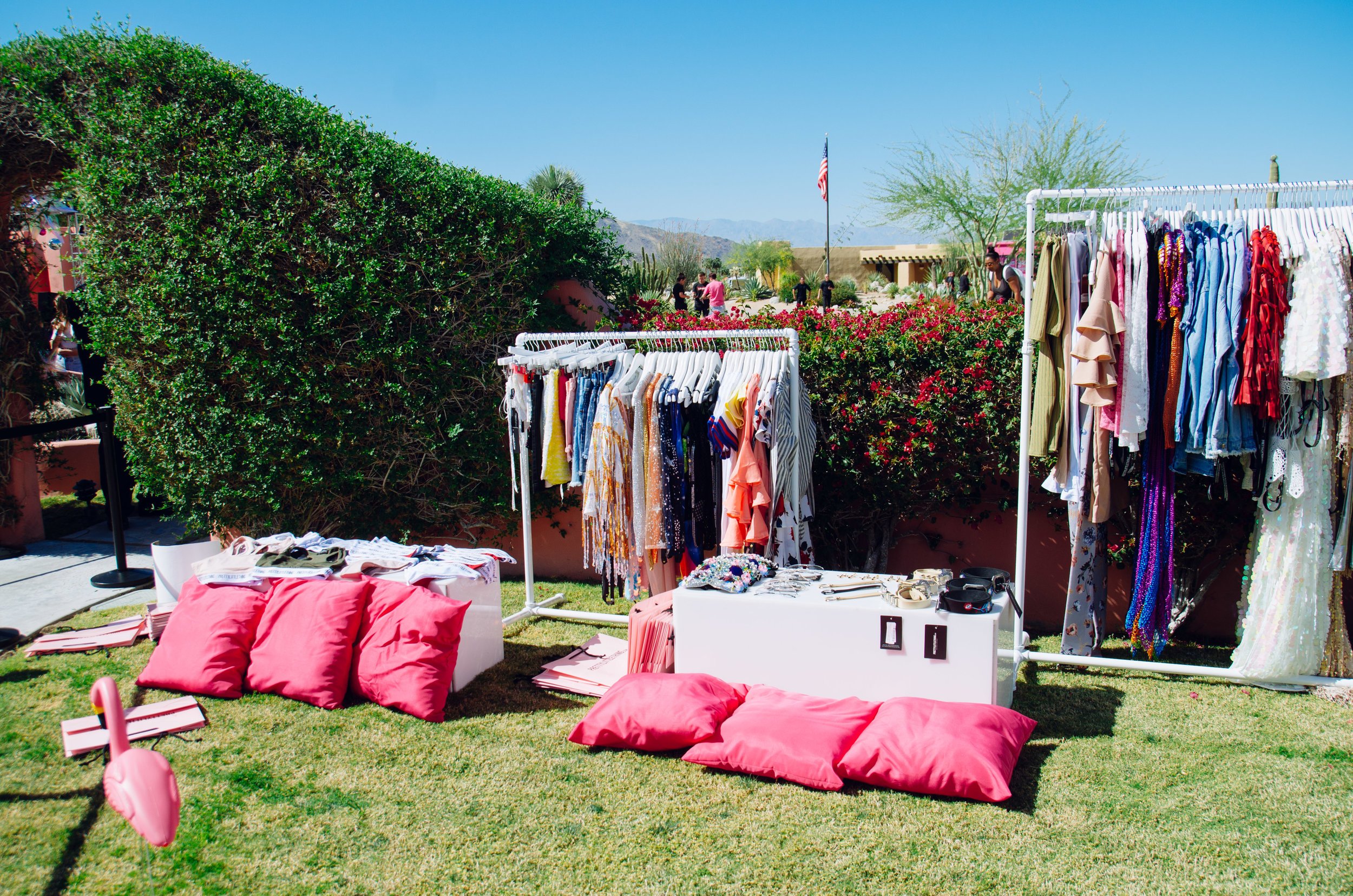 Ultimate Hollywood Coachella Poolside Party gifting lounge.jpg