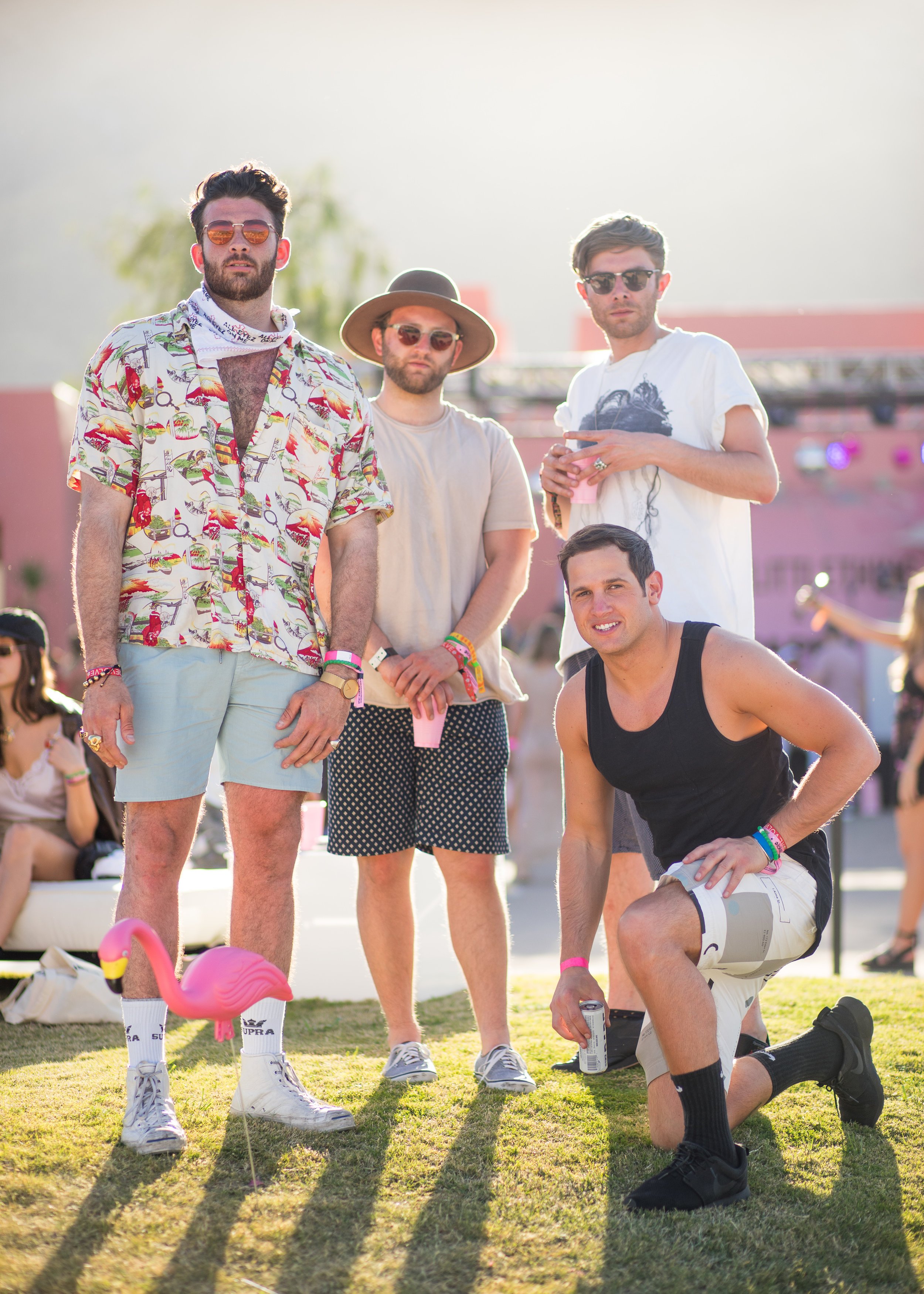 Ultimate Hollywood Coachella Poolside Party hasan piker.jpg